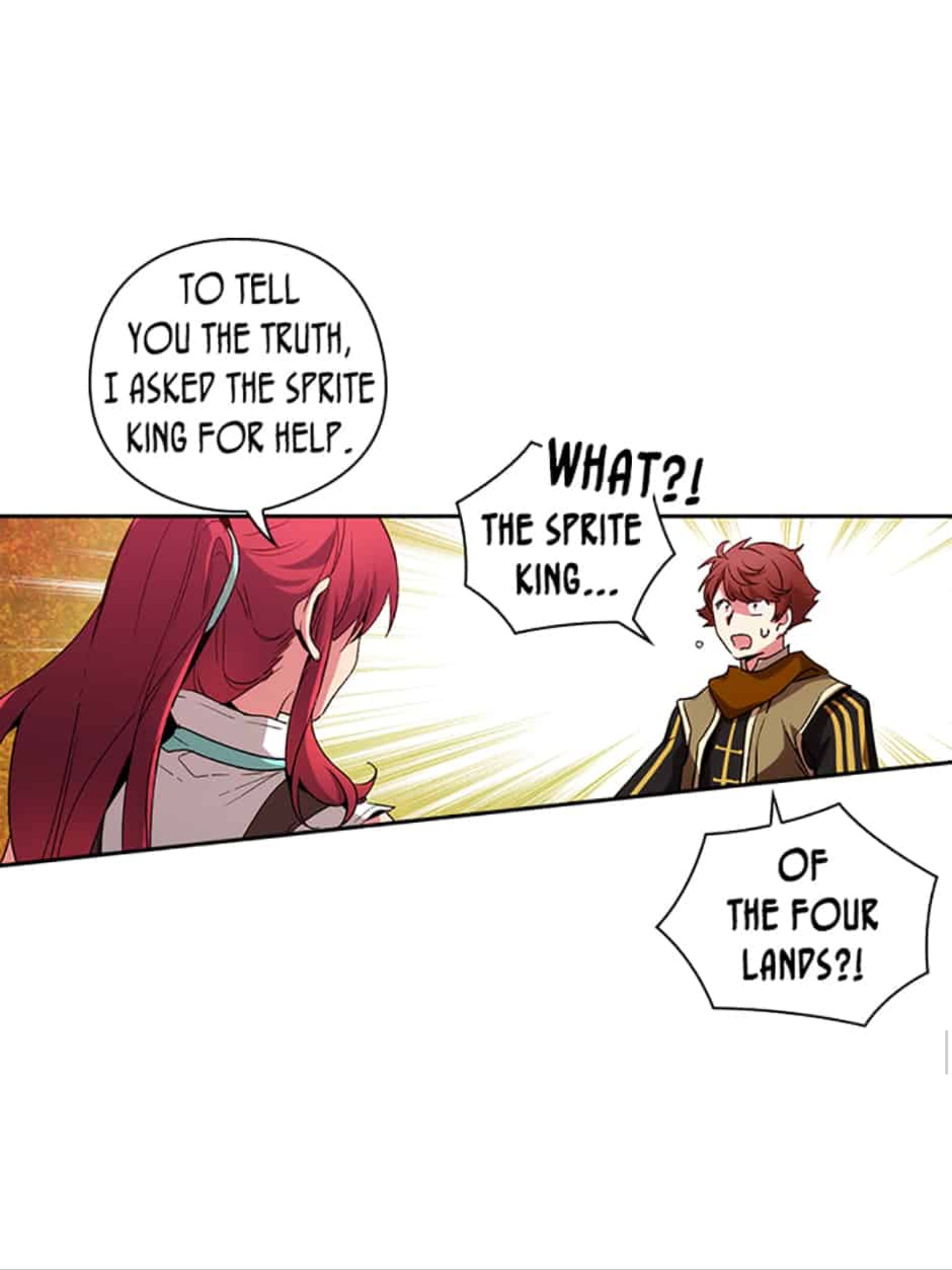 Read Reminiscence Adonis EN Manga Online