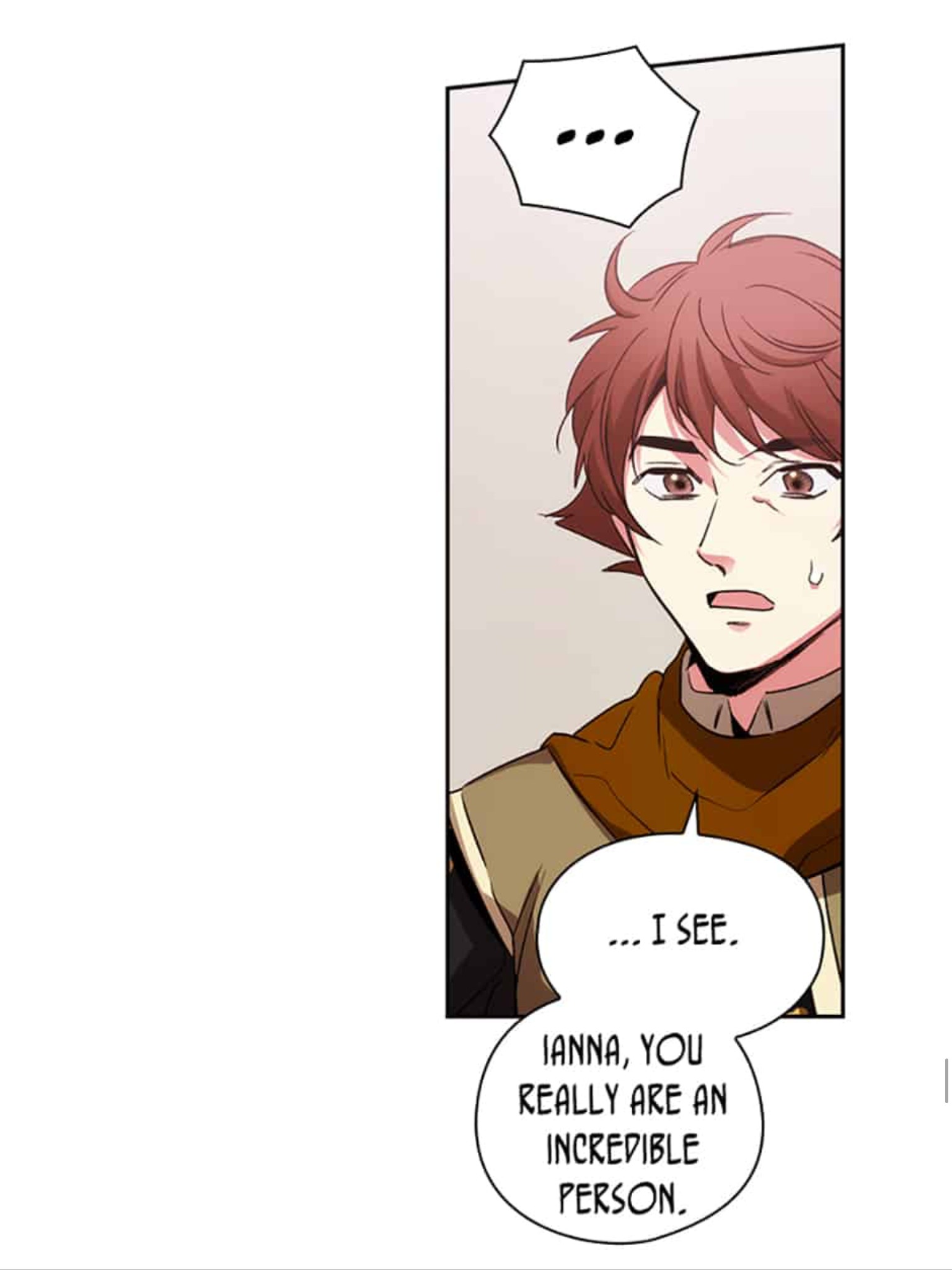 Read Reminiscence Adonis EN Manga Online