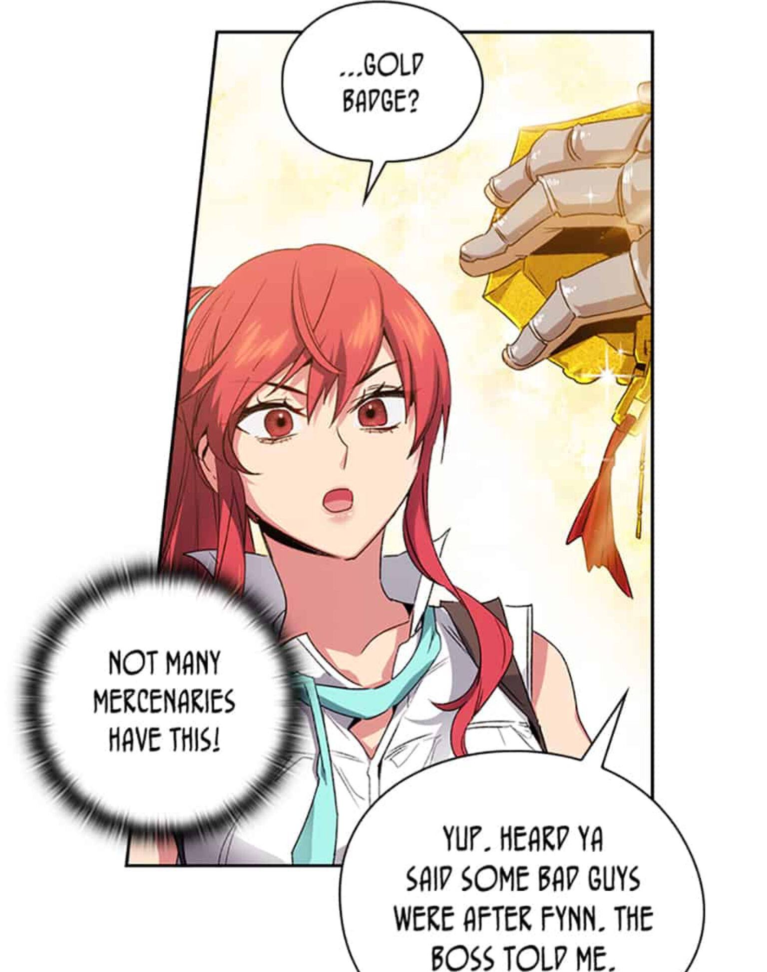 Read Reminiscence Adonis EN Manga Online