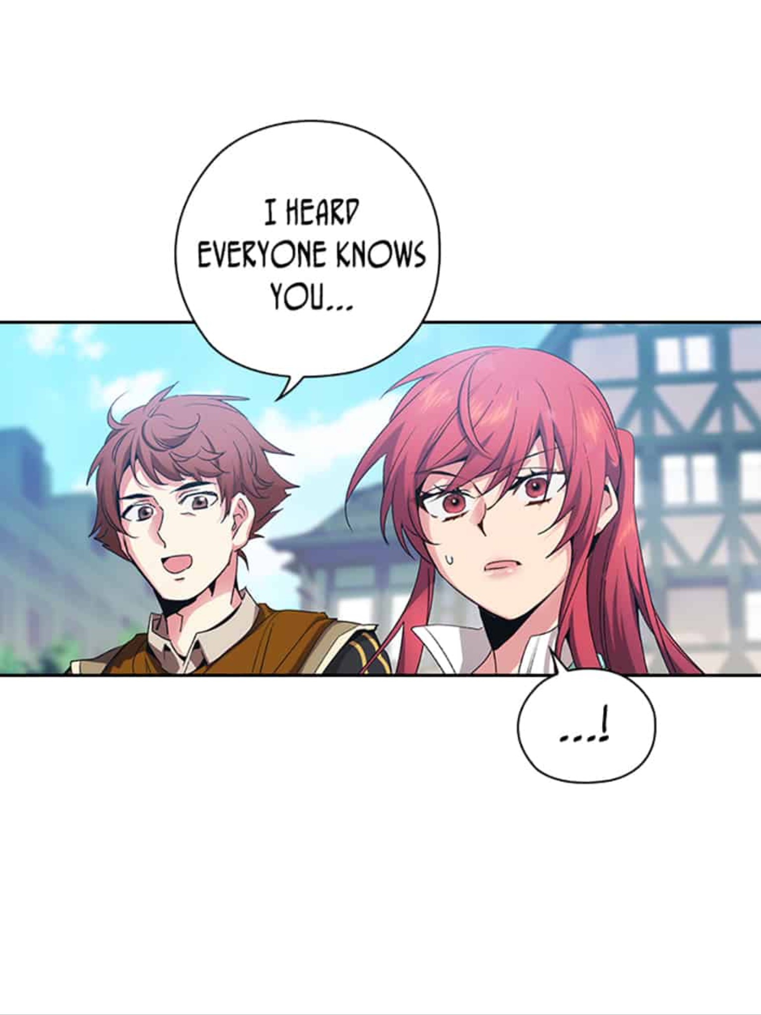 Read Reminiscence Adonis EN Manga Online
