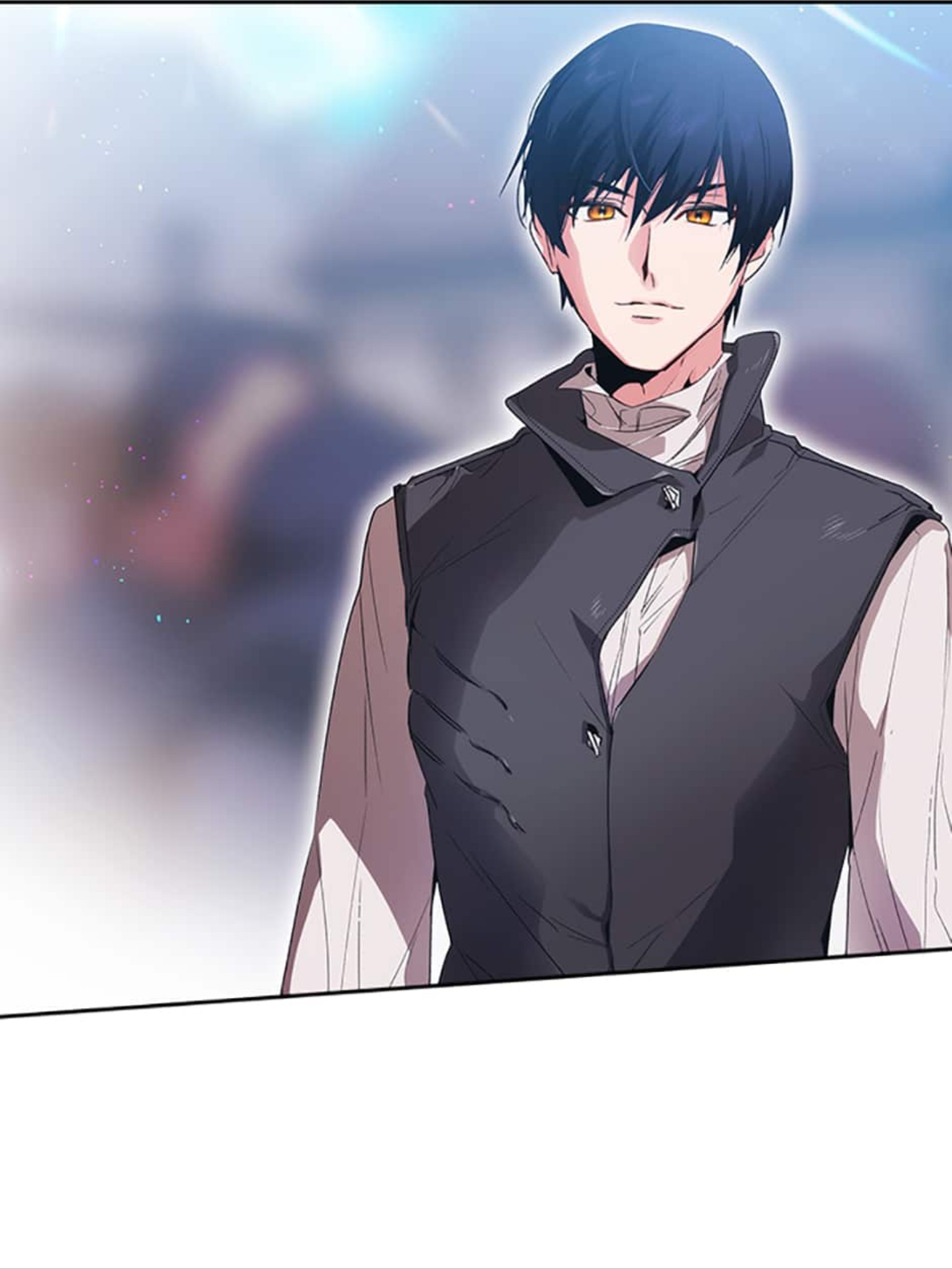 Read Reminiscence Adonis EN Manga Online