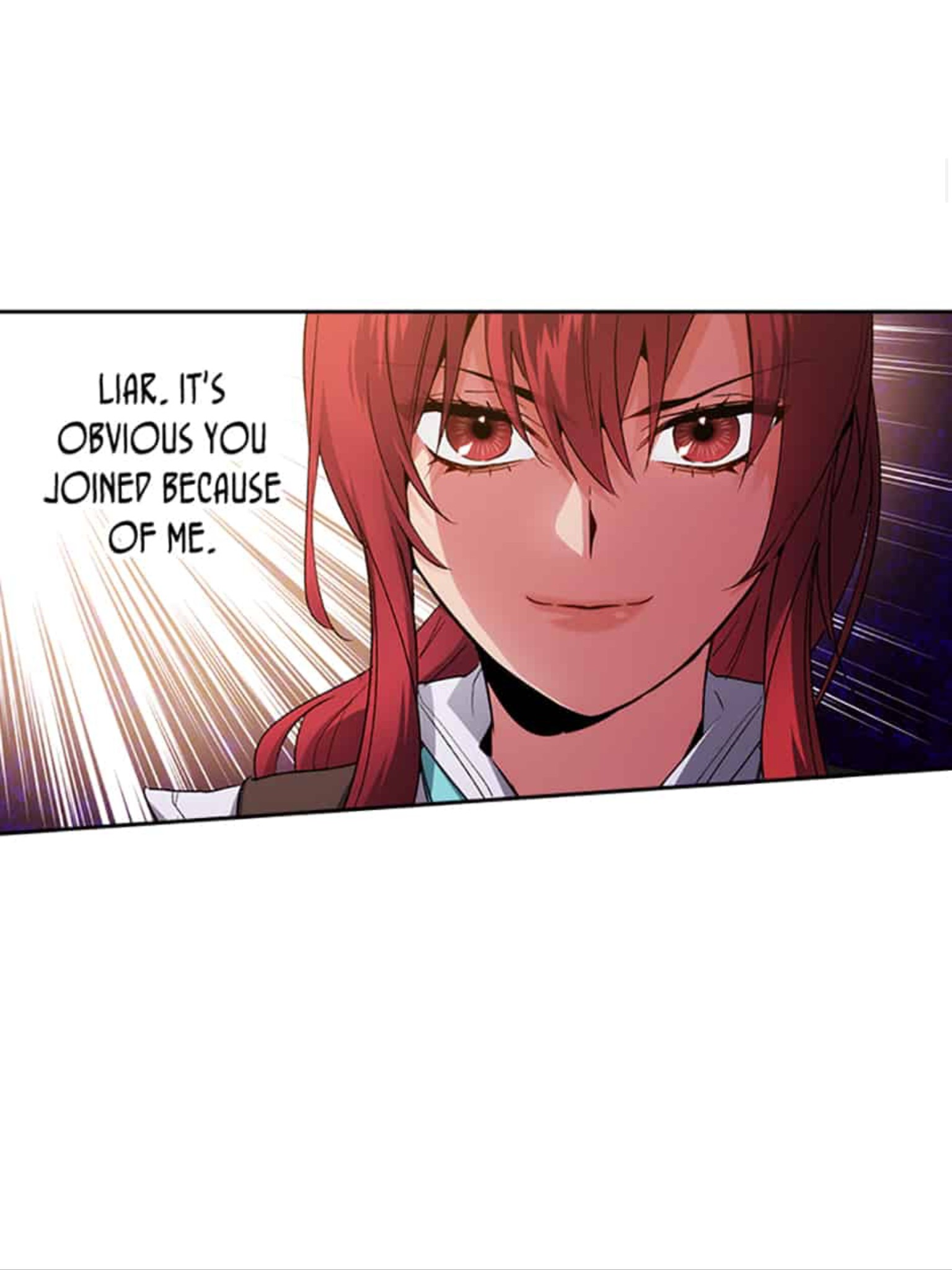 Read Reminiscence Adonis EN Manga Online