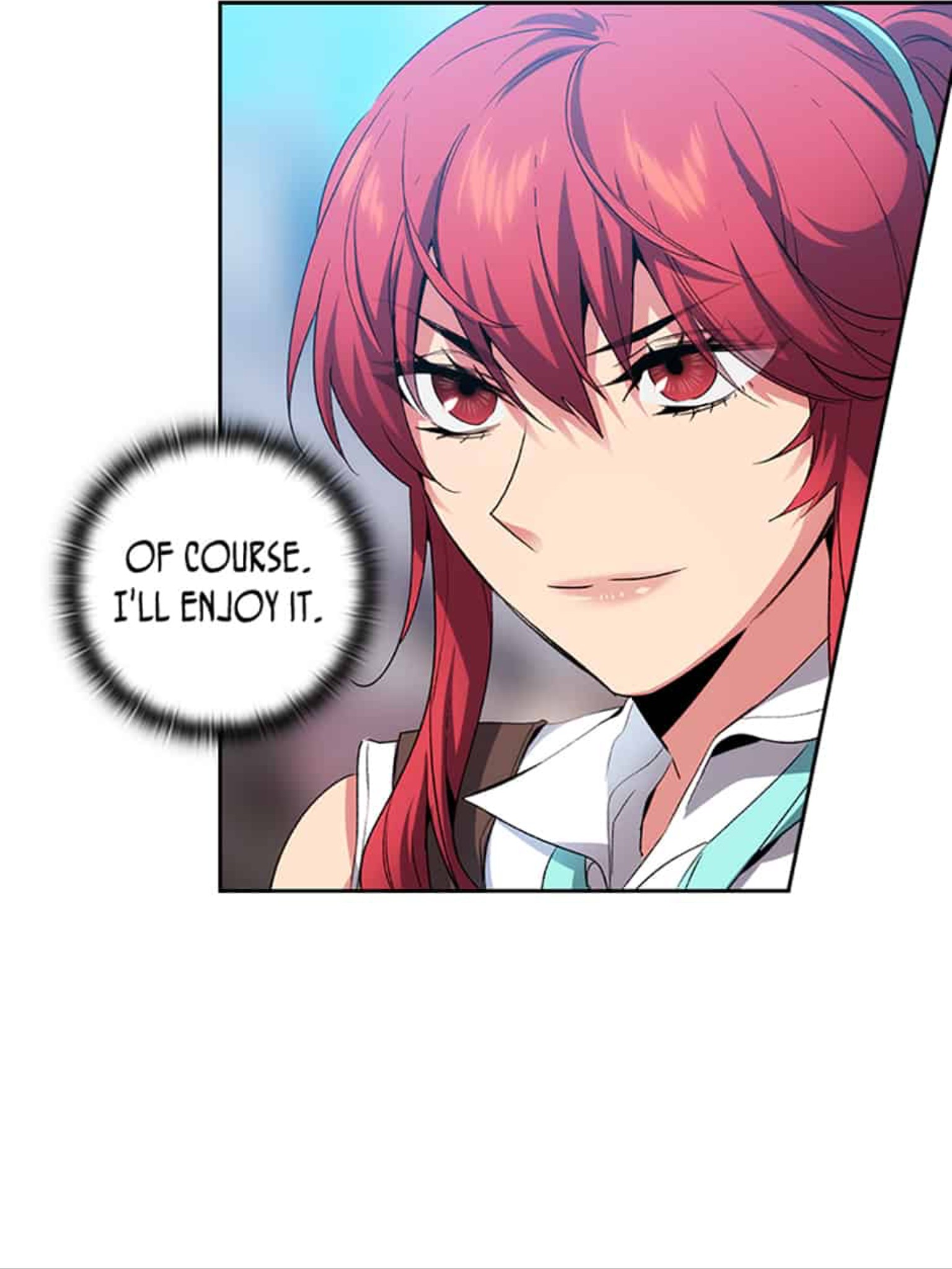 Read Reminiscence Adonis EN Manga Online