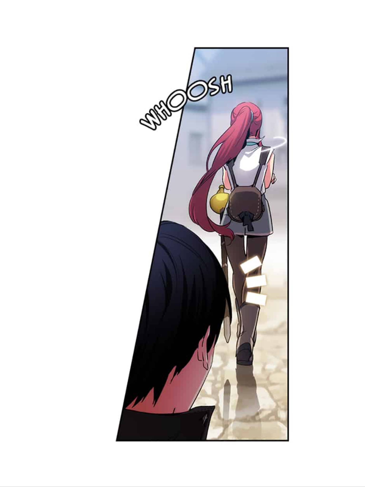 Read Reminiscence Adonis EN Manga Online