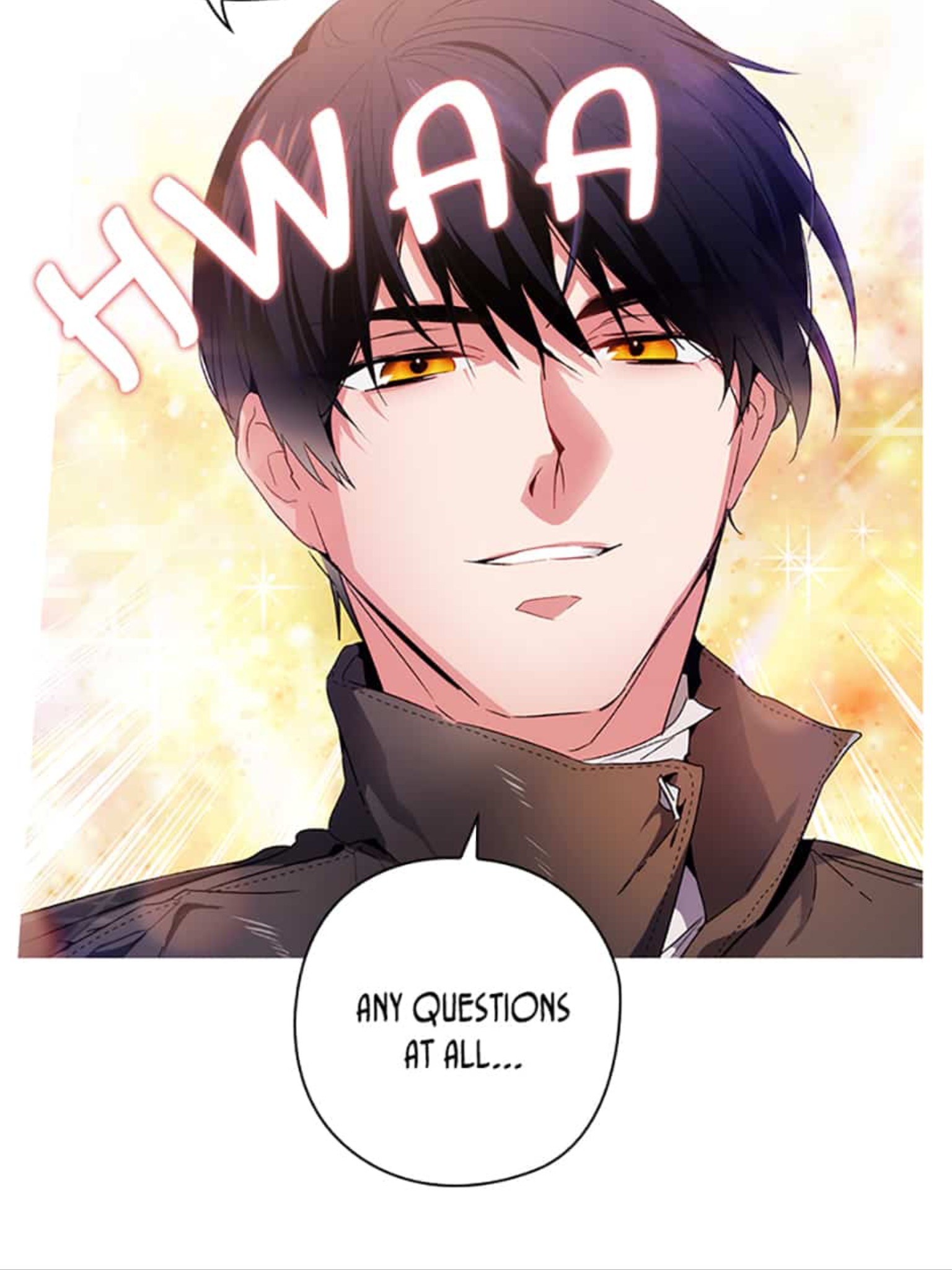 Read Reminiscence Adonis EN Manga Online
