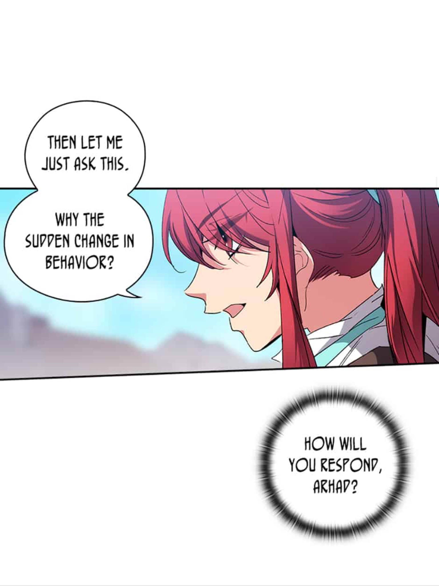 Read Reminiscence Adonis EN Manga Online