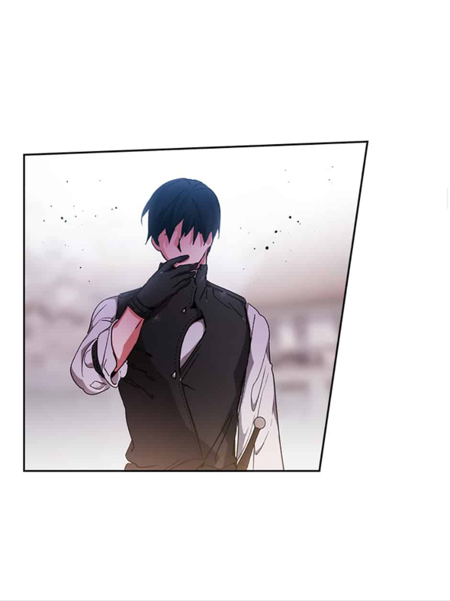 Read Reminiscence Adonis EN Manga Online