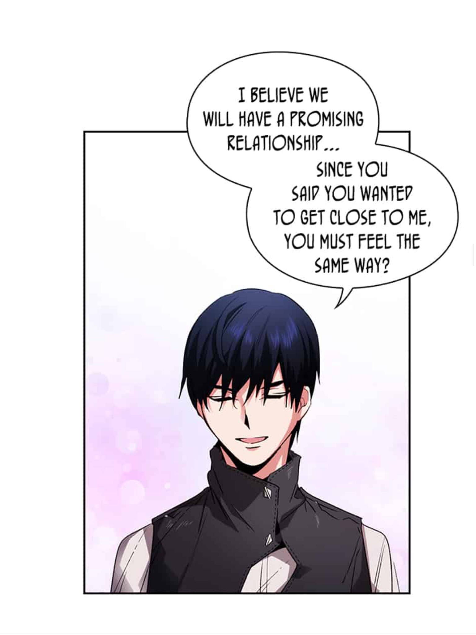 Read Reminiscence Adonis EN Manga Online