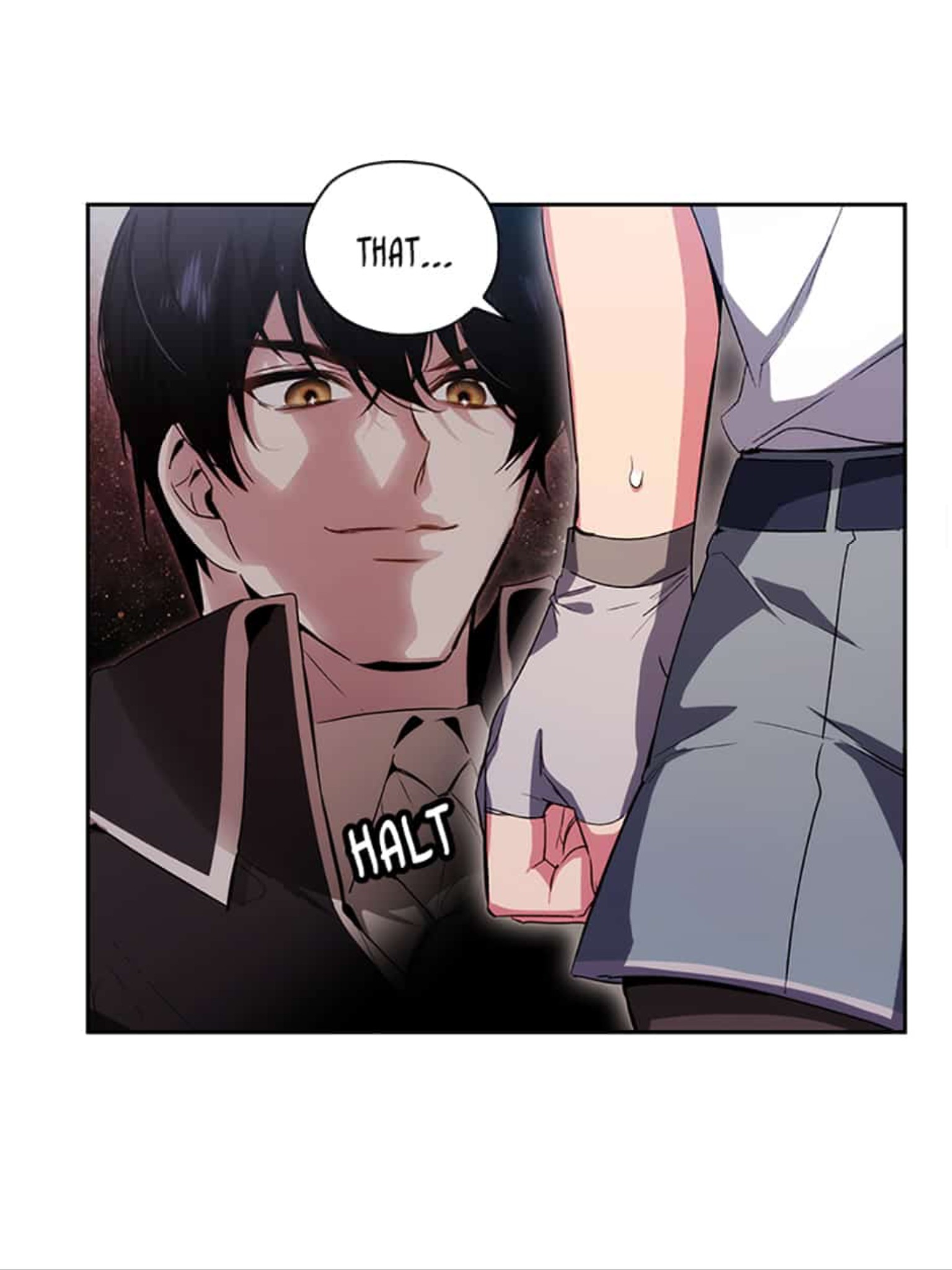 Read Reminiscence Adonis EN Manga Online