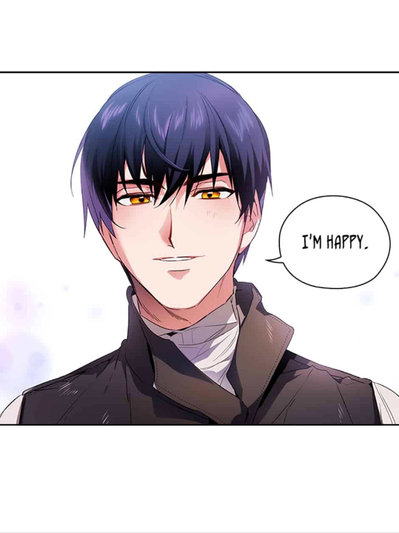 Read Reminiscence Adonis EN Manga Online