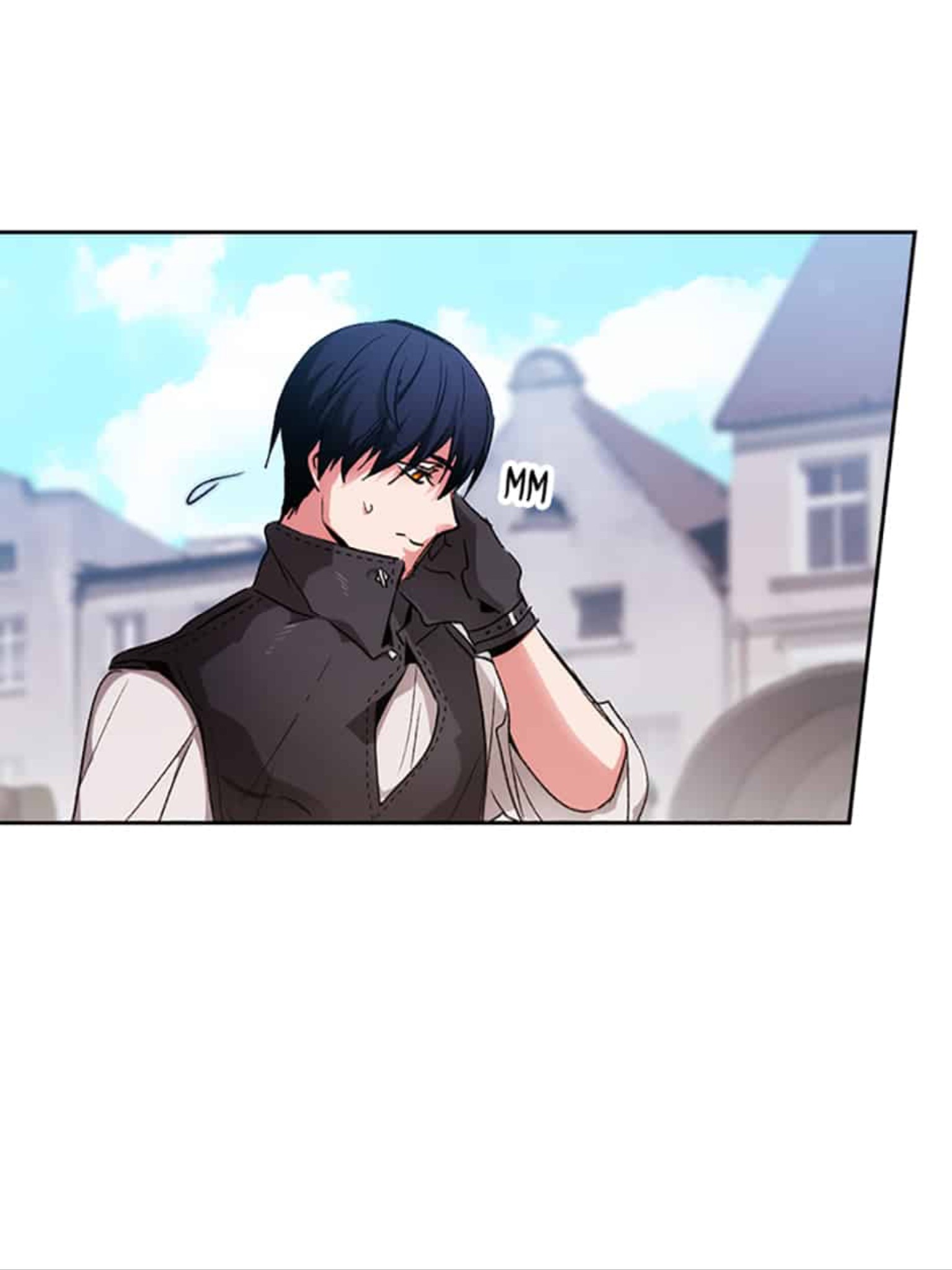 Read Reminiscence Adonis EN Manga Online