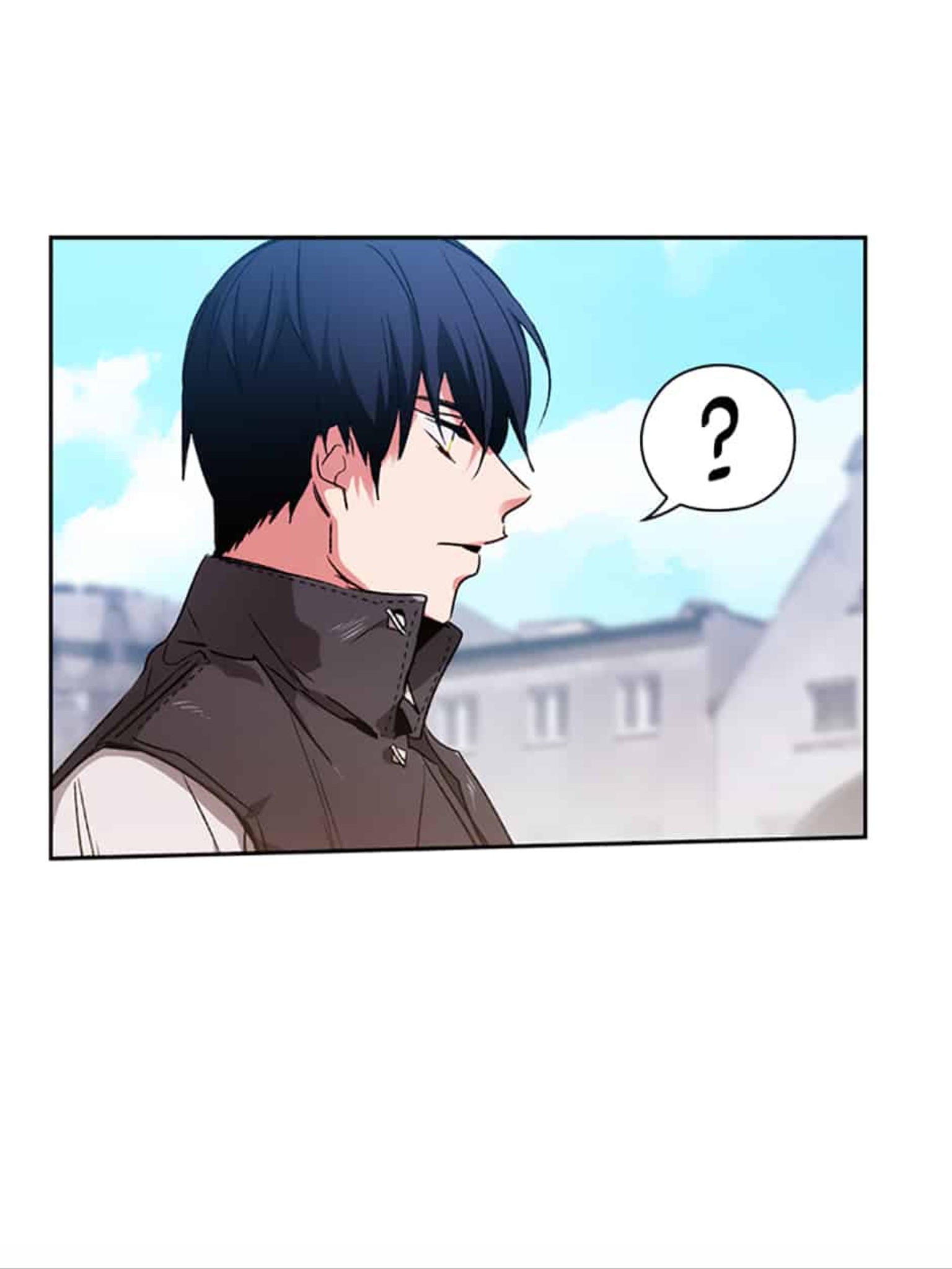 Read Reminiscence Adonis EN Manga Online