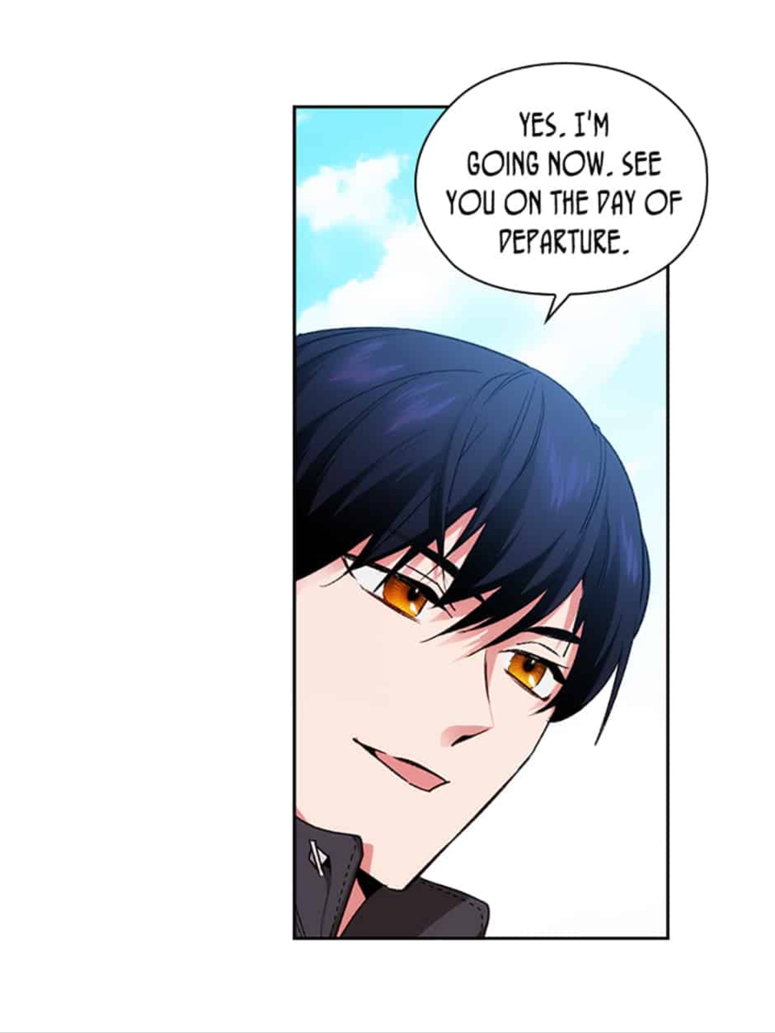 Read Reminiscence Adonis EN Manga Online