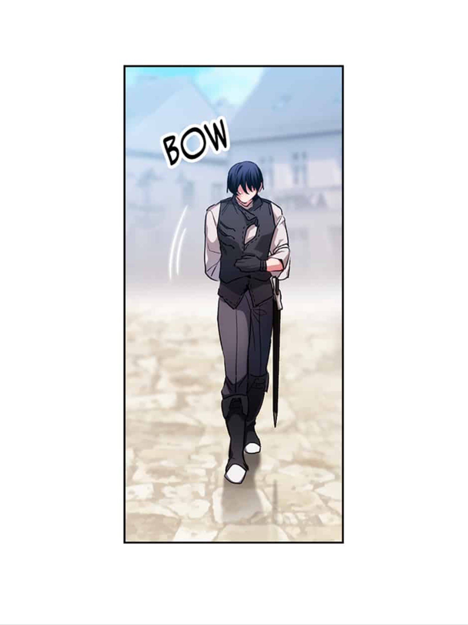 Read Reminiscence Adonis EN Manga Online