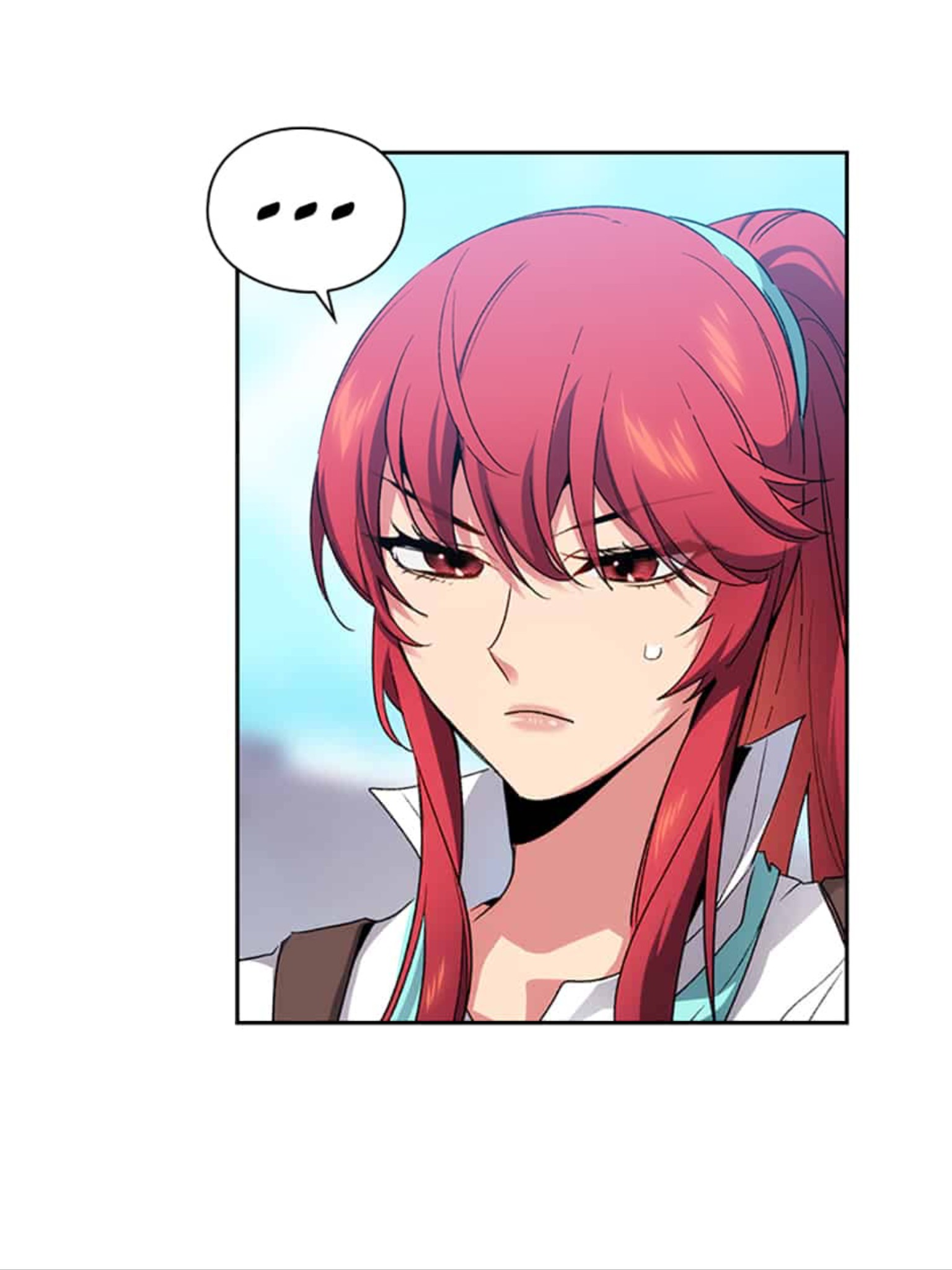Read Reminiscence Adonis EN Manga Online