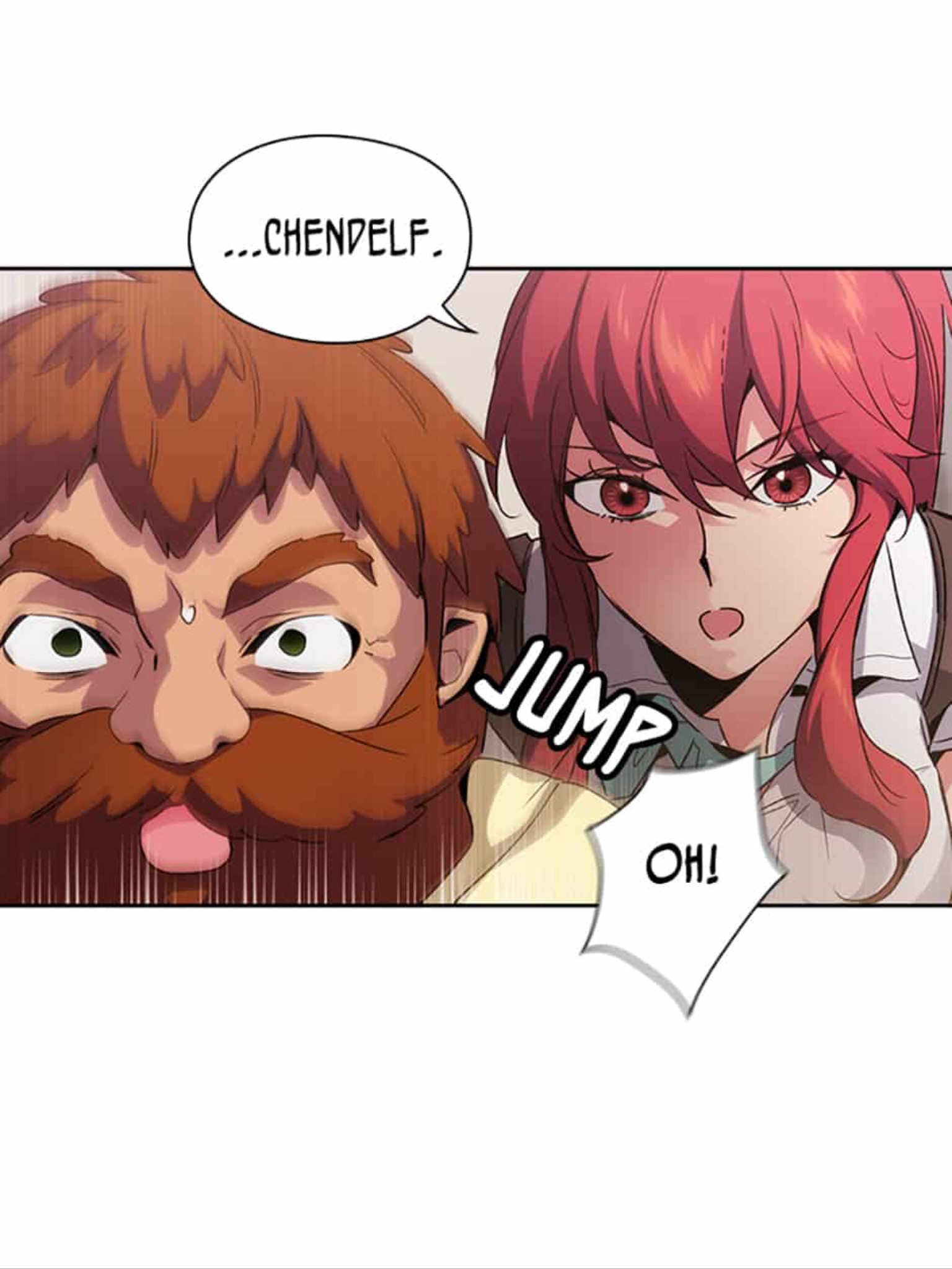 Read Reminiscence Adonis EN Manga Online