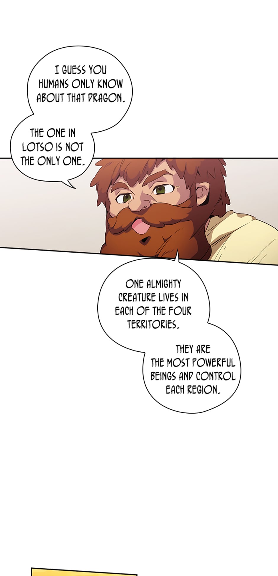 Read Reminiscence Adonis EN Manga Online