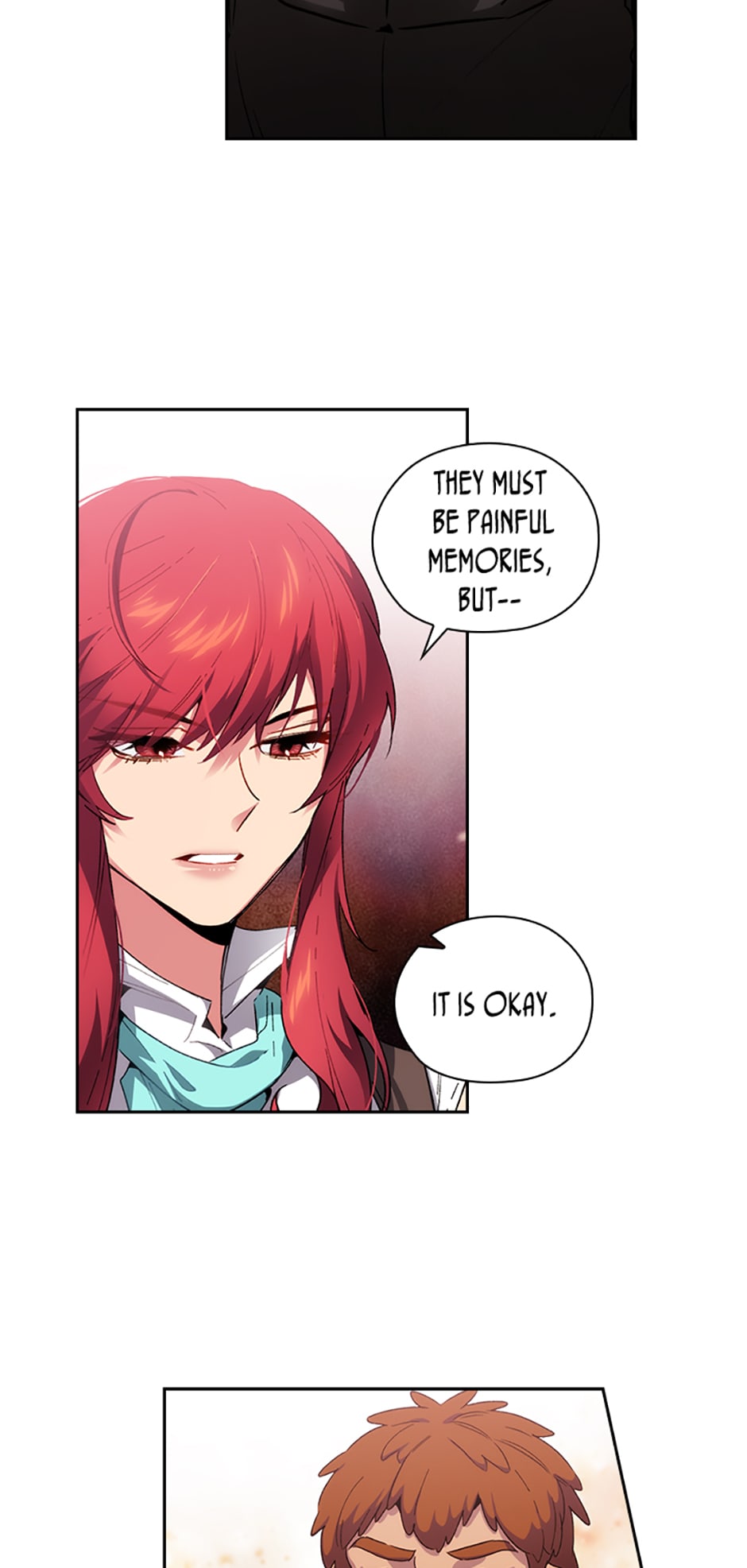 Read Reminiscence Adonis EN Manga Online