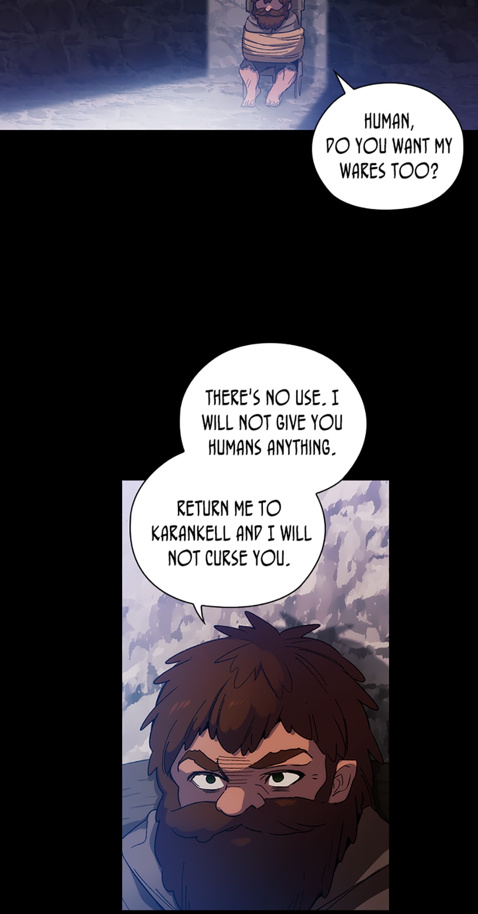 Read Reminiscence Adonis EN Manga Online