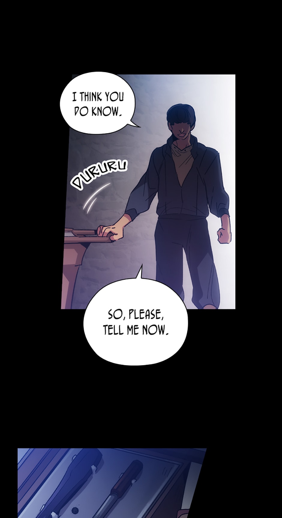 Read Reminiscence Adonis EN Manga Online