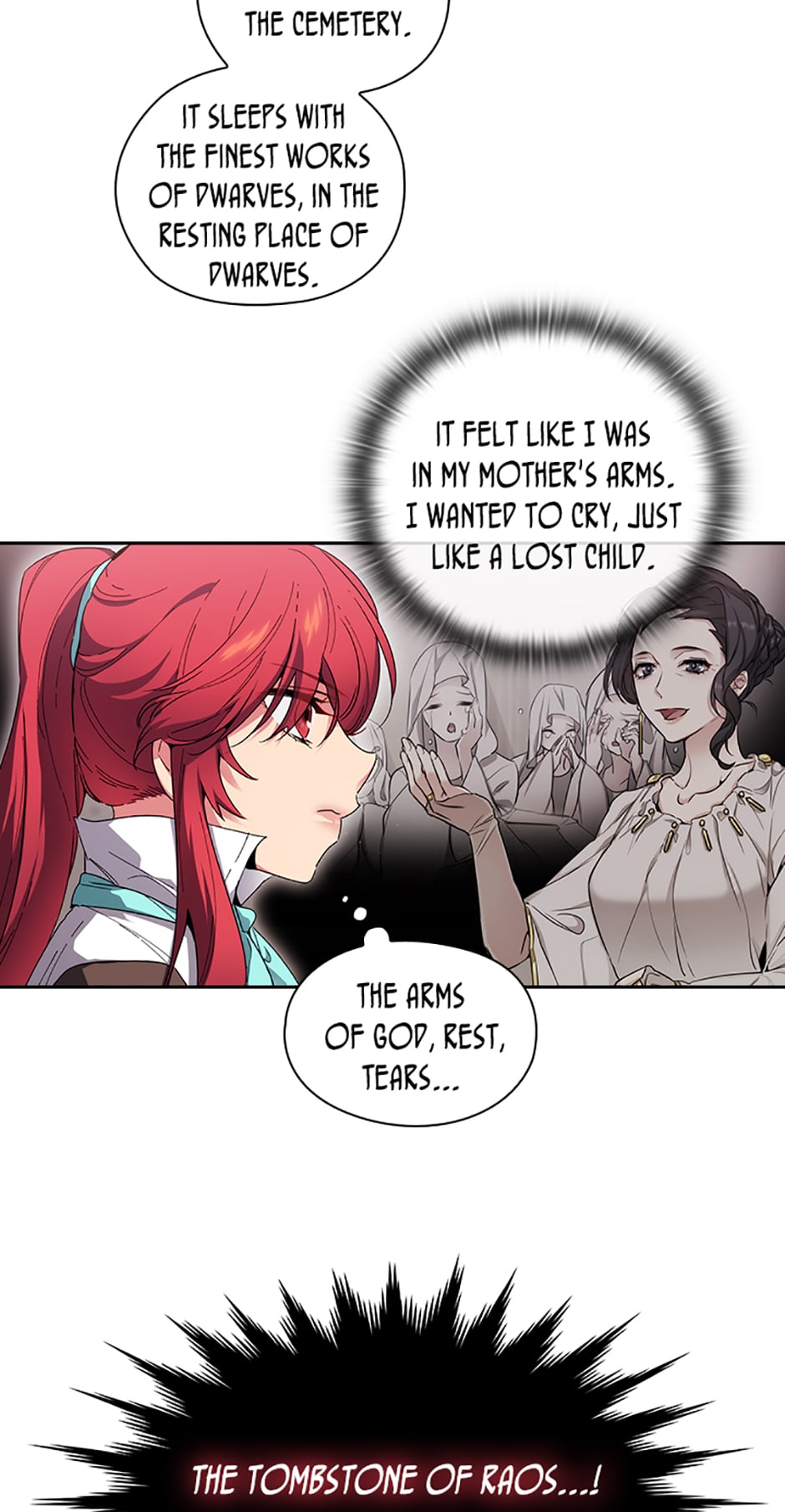 Read Reminiscence Adonis EN Manga Online