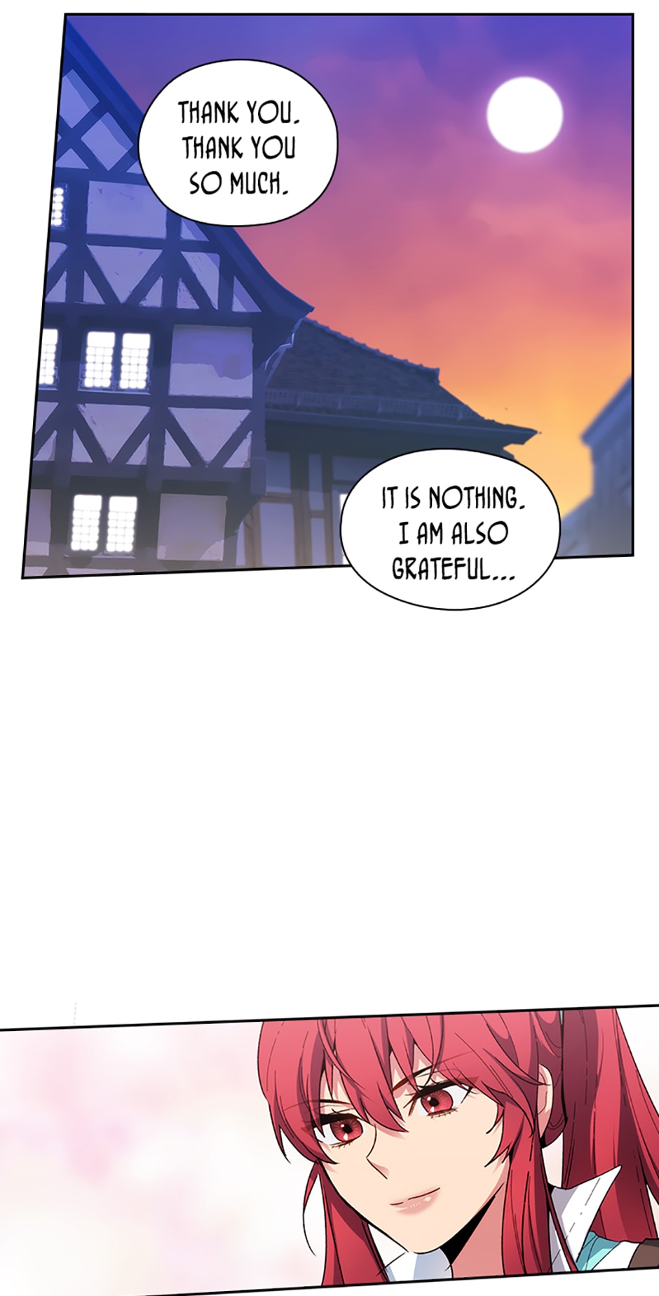 Read Reminiscence Adonis EN Manga Online