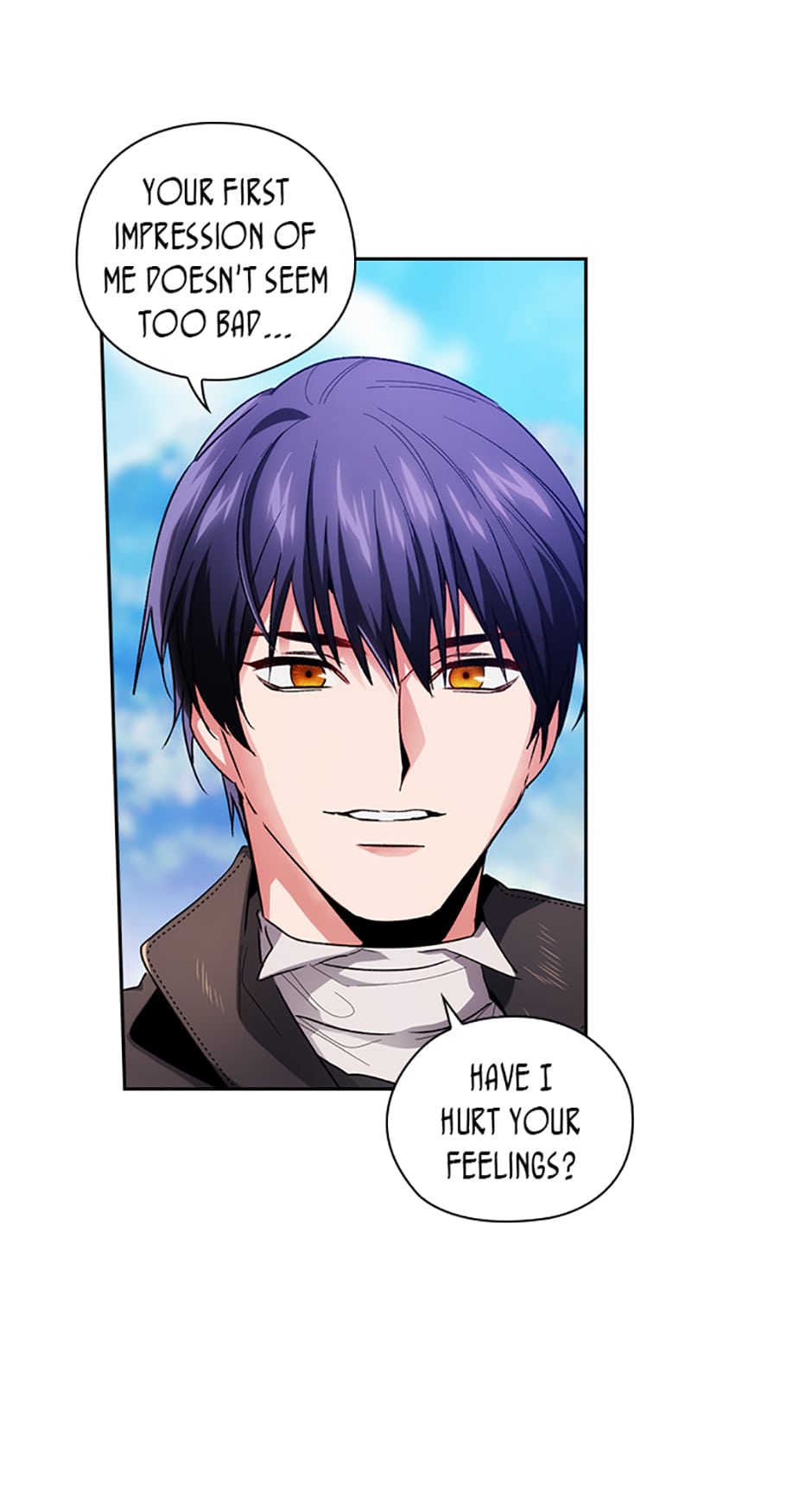 Read Reminiscence Adonis EN Manga Online