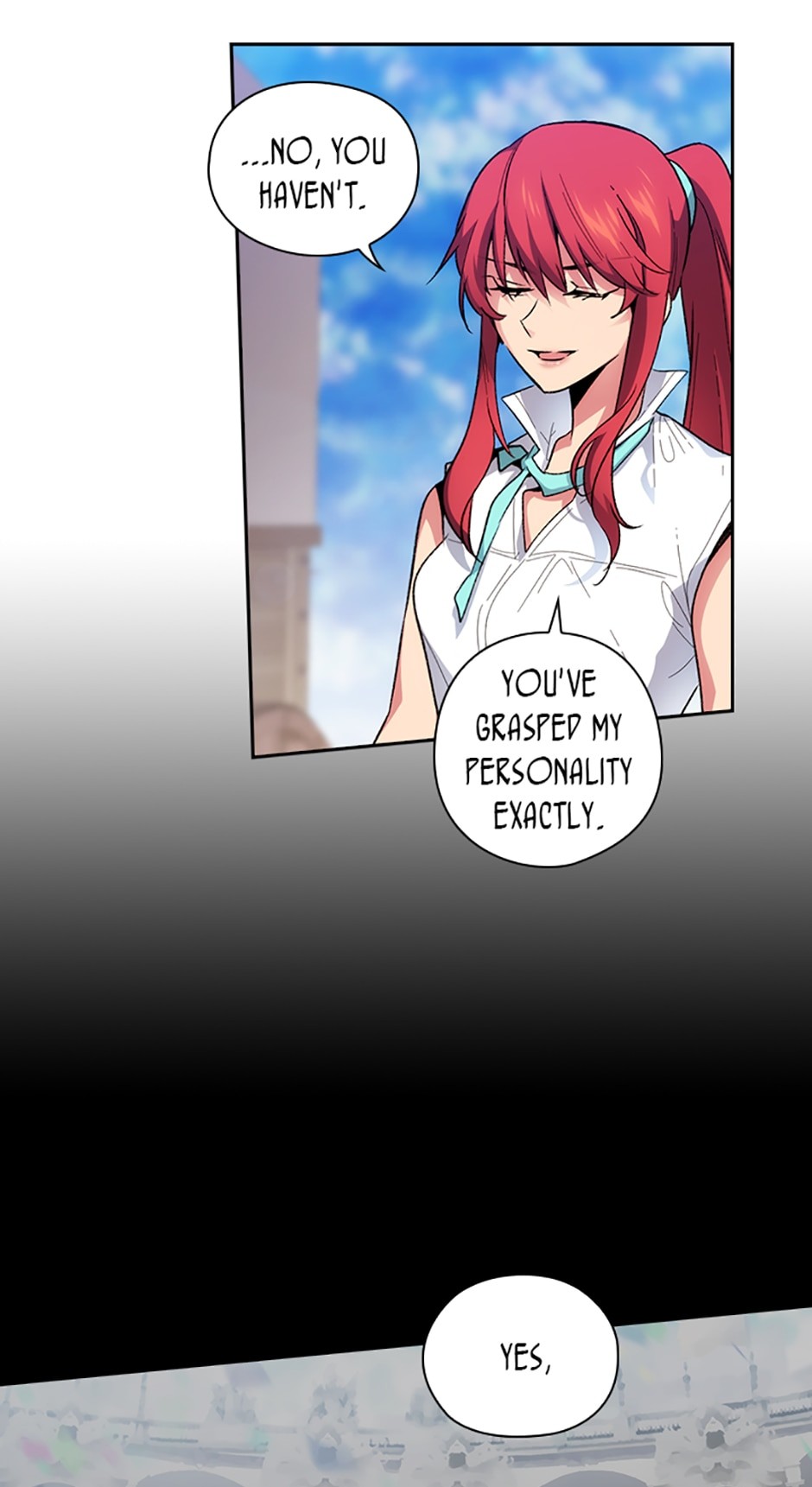 Read Reminiscence Adonis EN Manga Online