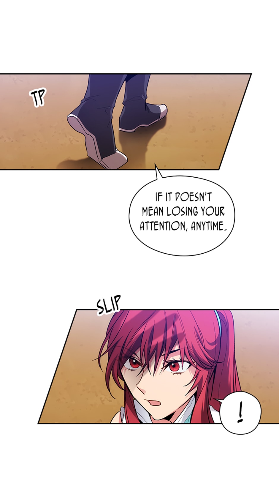 Read Reminiscence Adonis EN Manga Online
