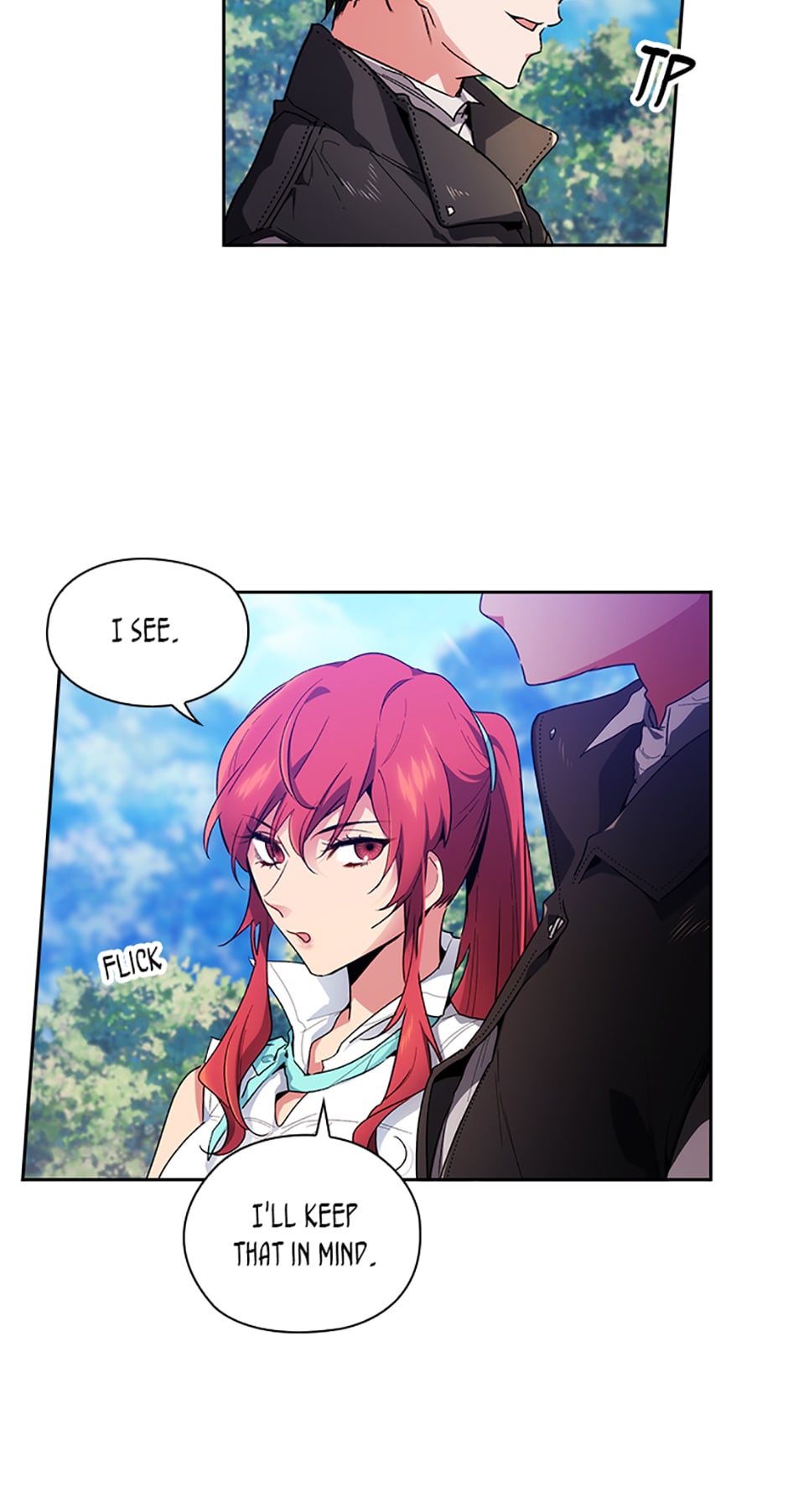 Read Reminiscence Adonis EN Manga Online