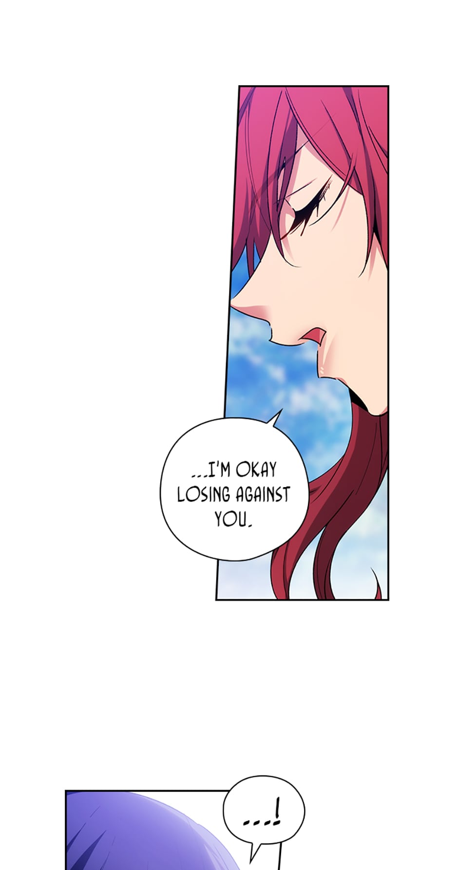 Read Reminiscence Adonis EN Manga Online