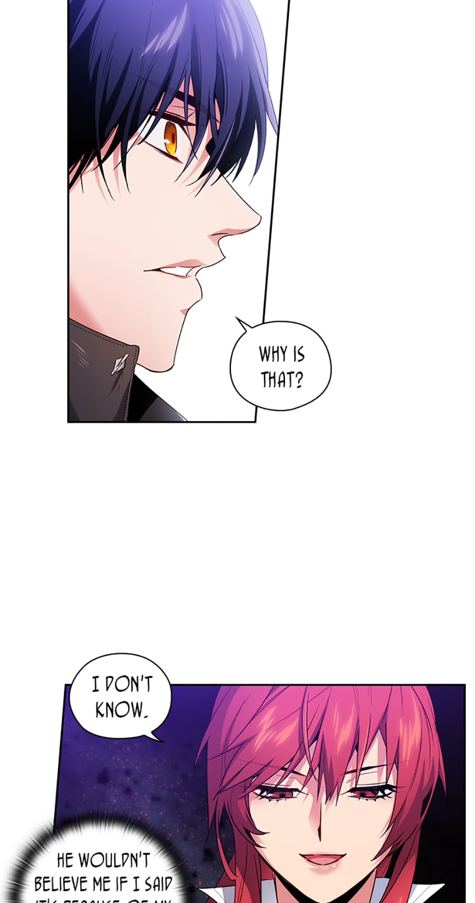Read Reminiscence Adonis EN Manga Online