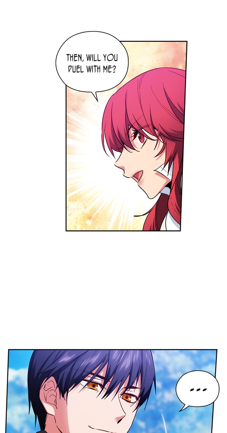 Read Reminiscence Adonis EN Manga Online