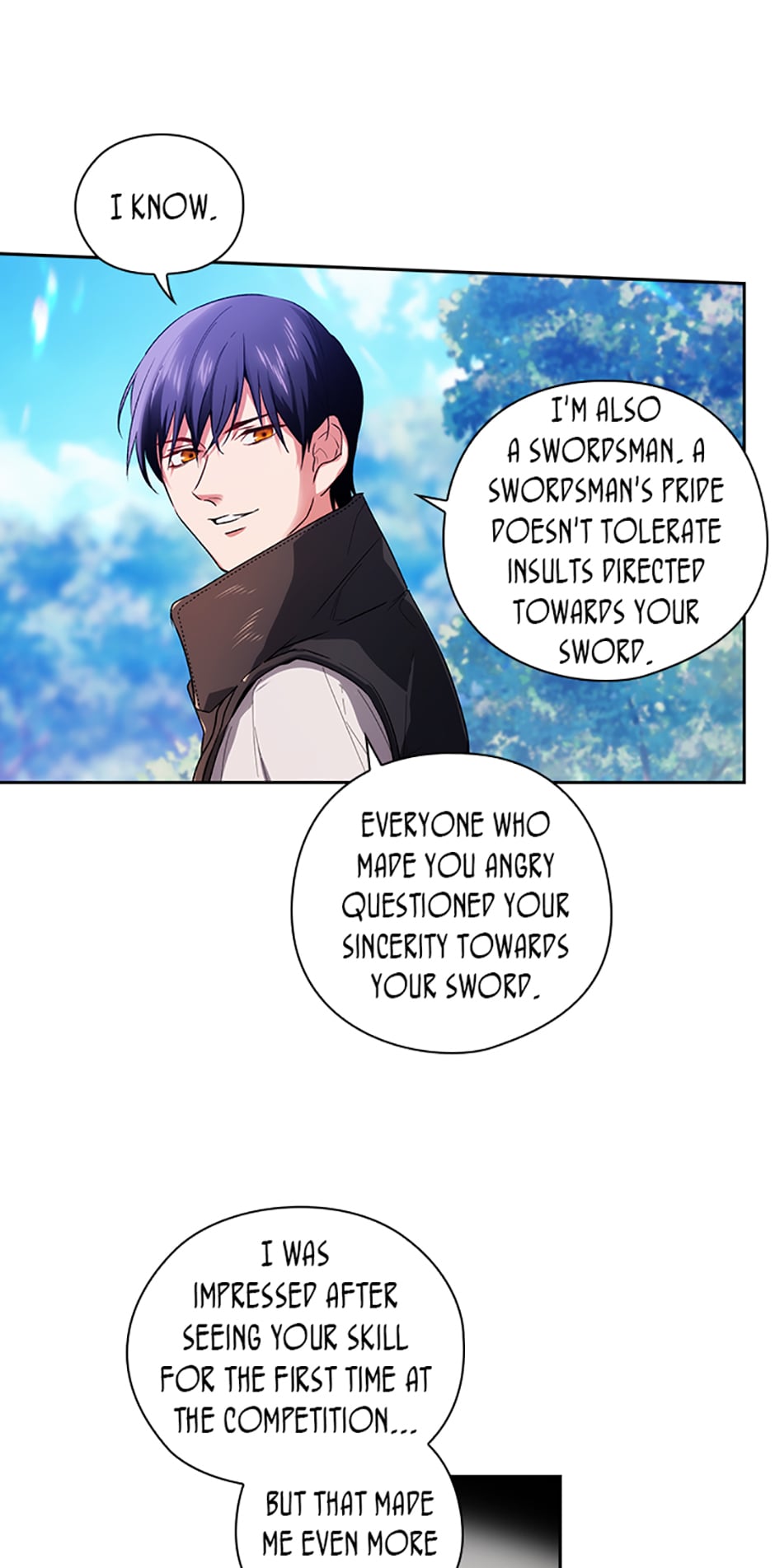 Read Reminiscence Adonis EN Manga Online
