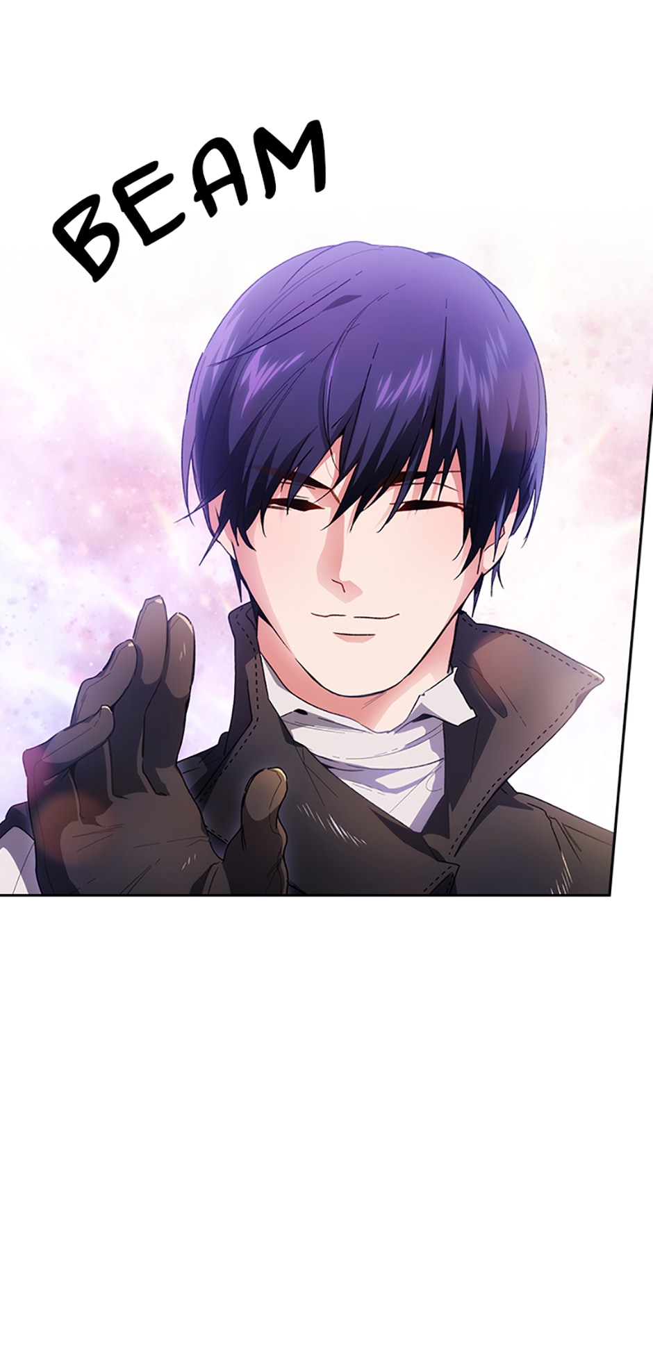 Read Reminiscence Adonis EN Manga Online