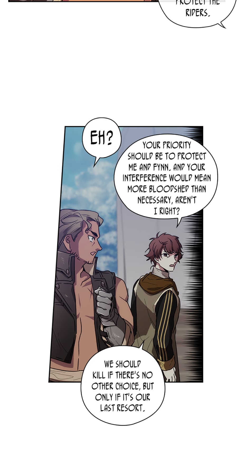 Read Reminiscence Adonis EN Manga Online