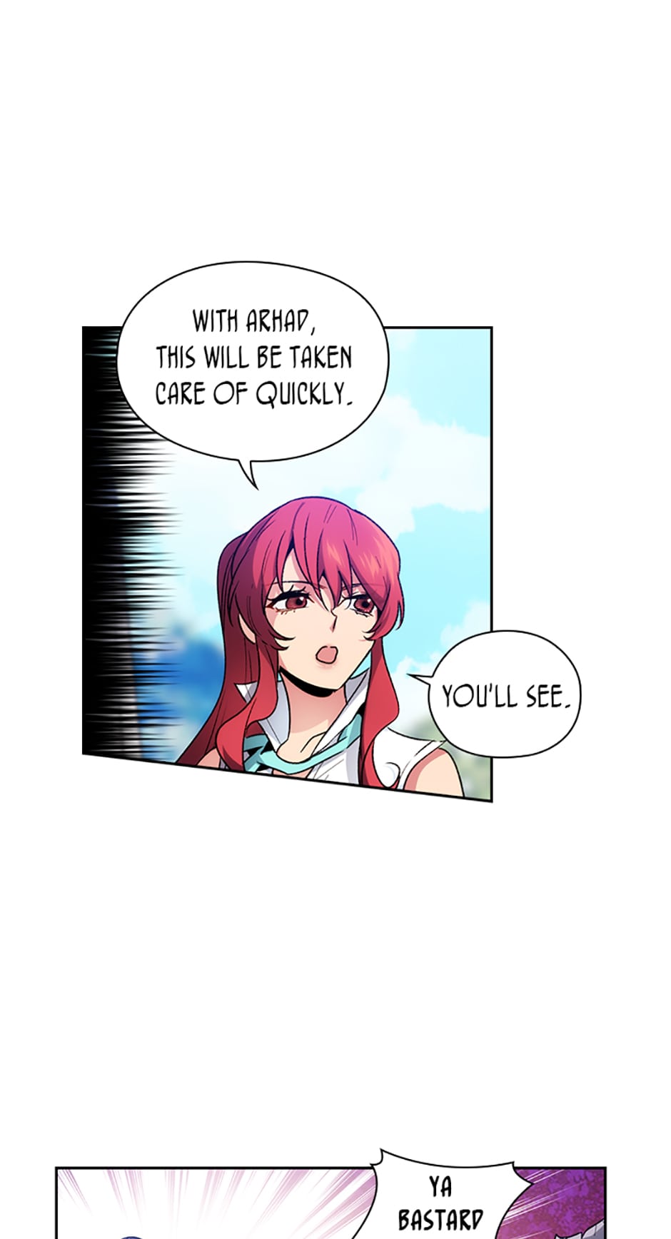 Read Reminiscence Adonis EN Manga Online