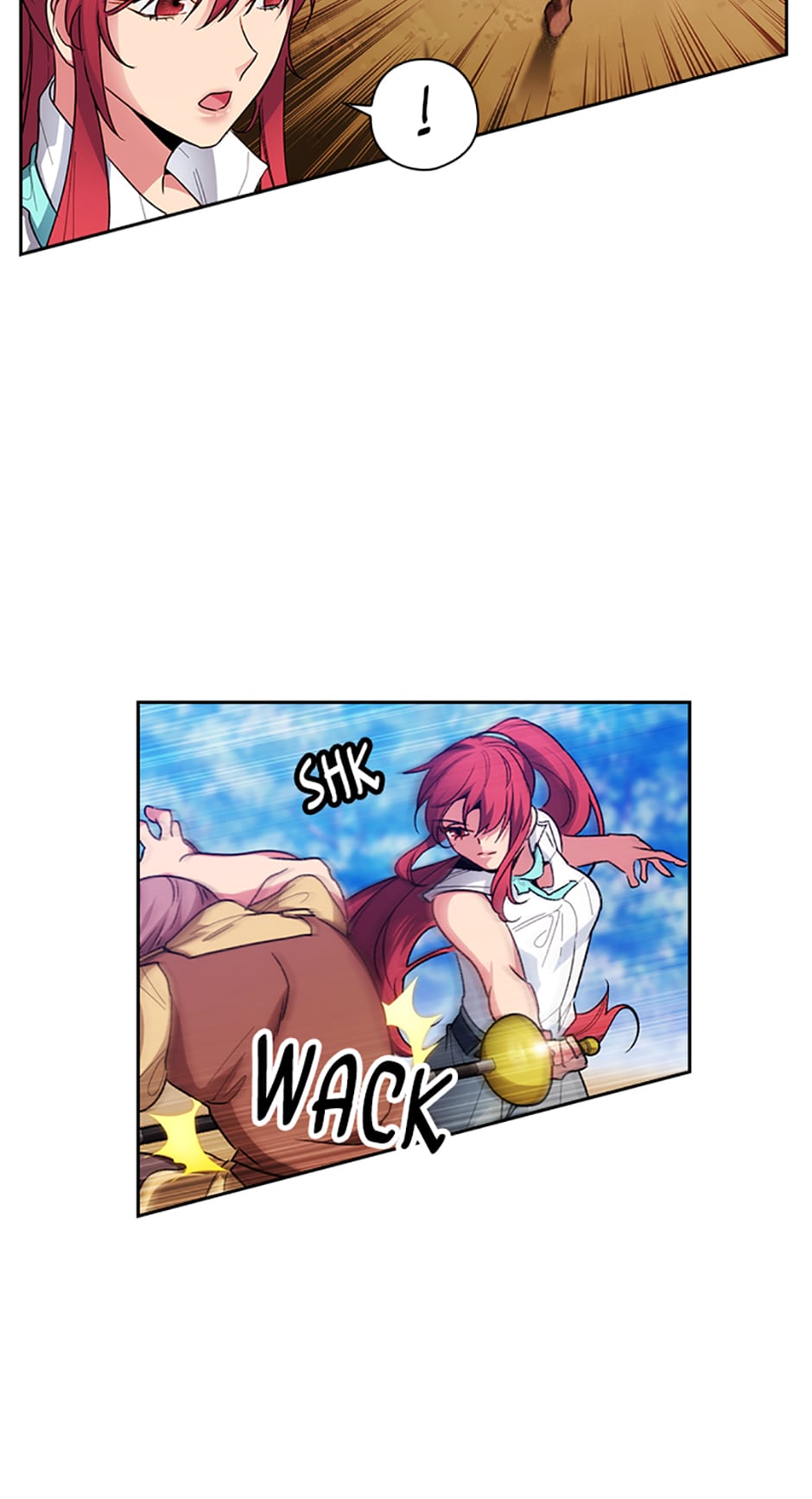 Read Reminiscence Adonis EN Manga Online