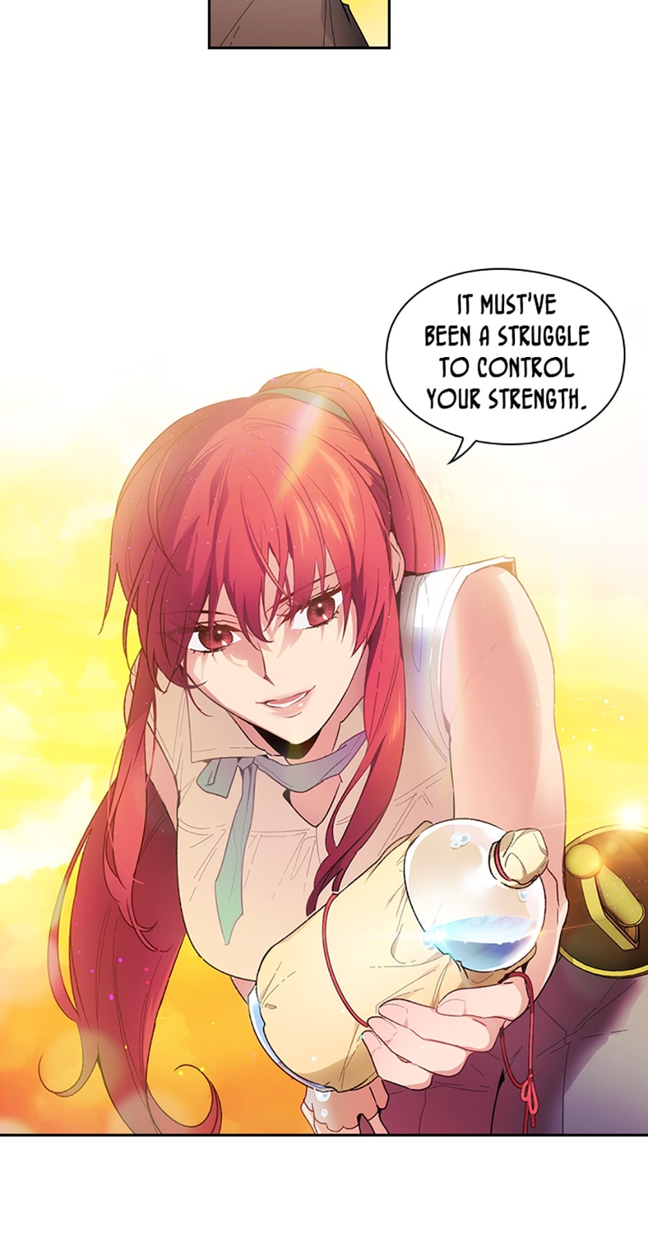 Read Reminiscence Adonis EN Manga Online