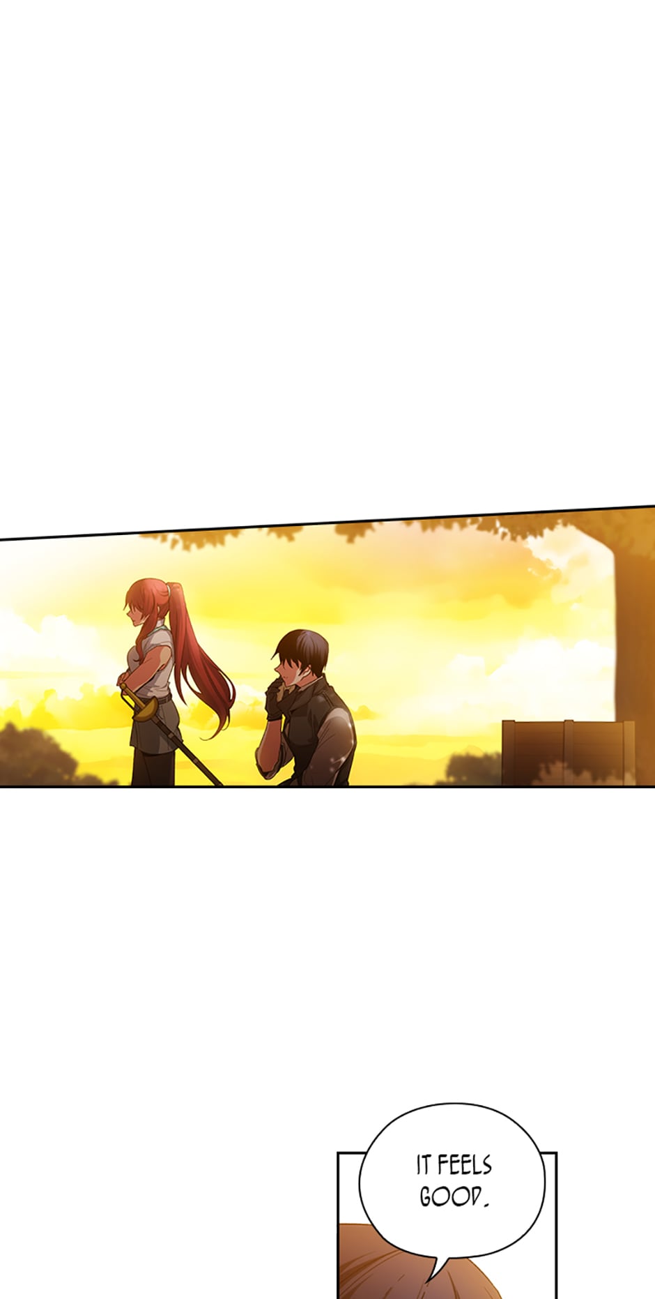 Read Reminiscence Adonis EN Manga Online