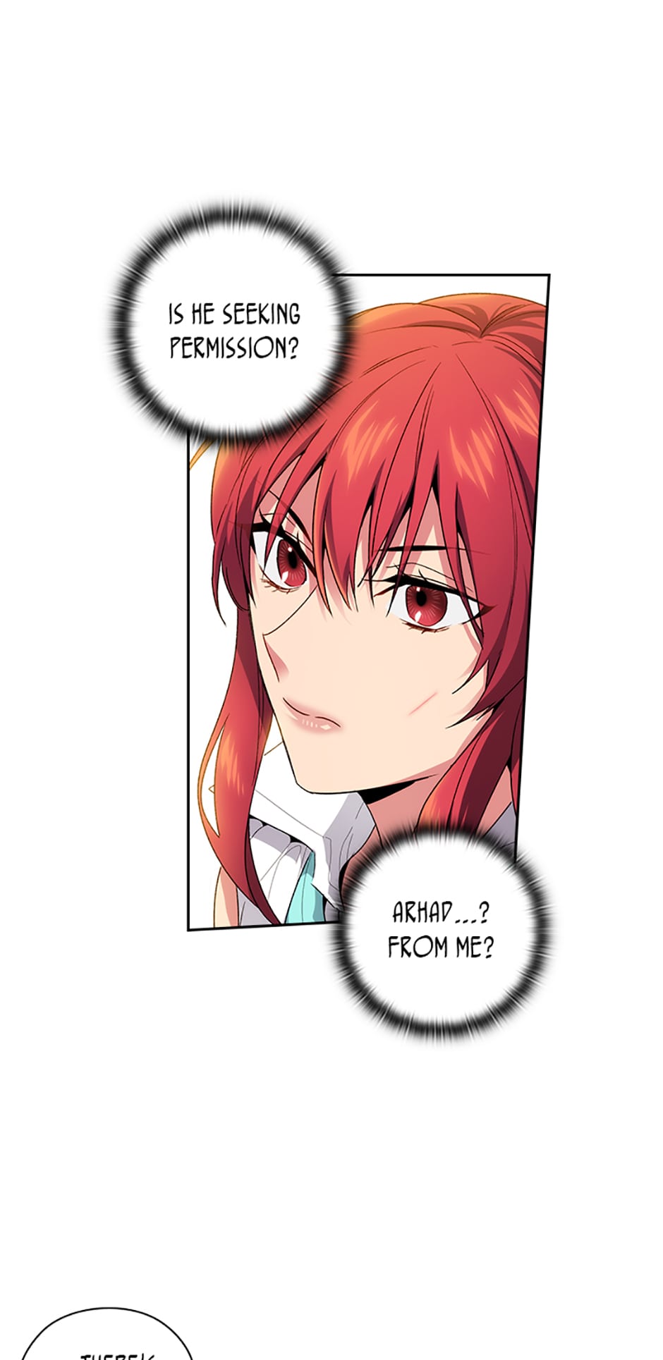 Read Reminiscence Adonis EN Manga Online