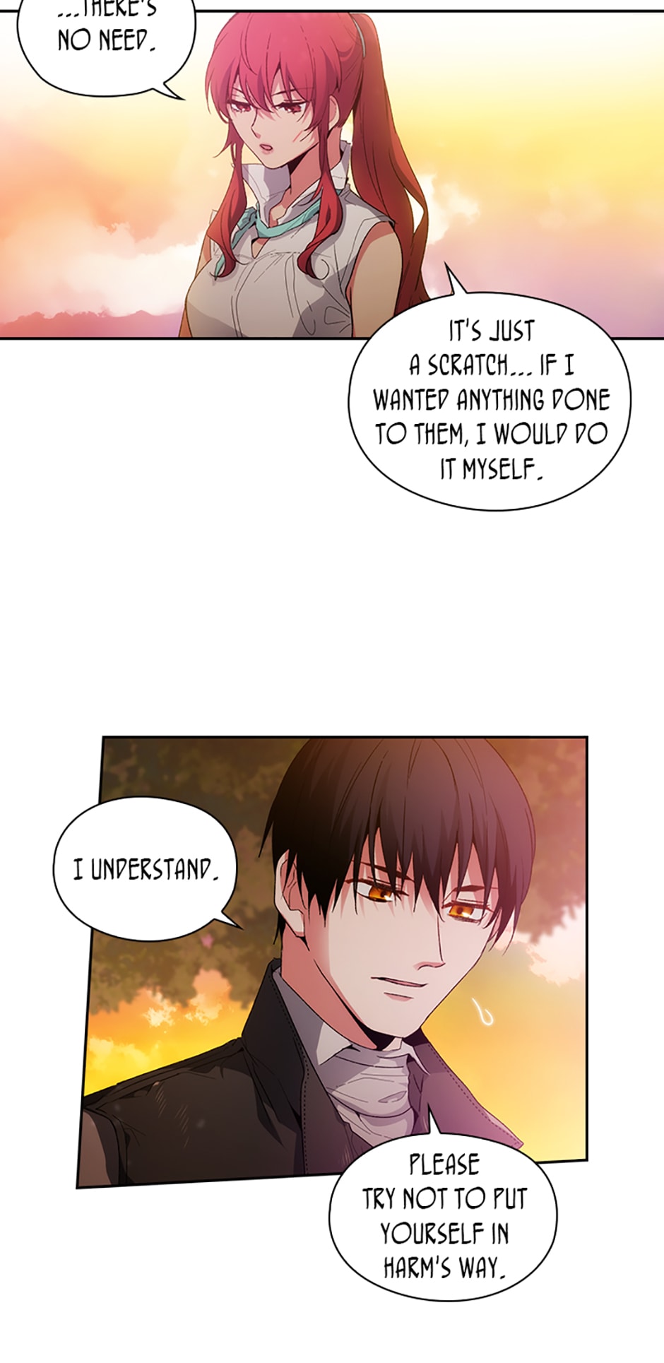 Read Reminiscence Adonis EN Manga Online