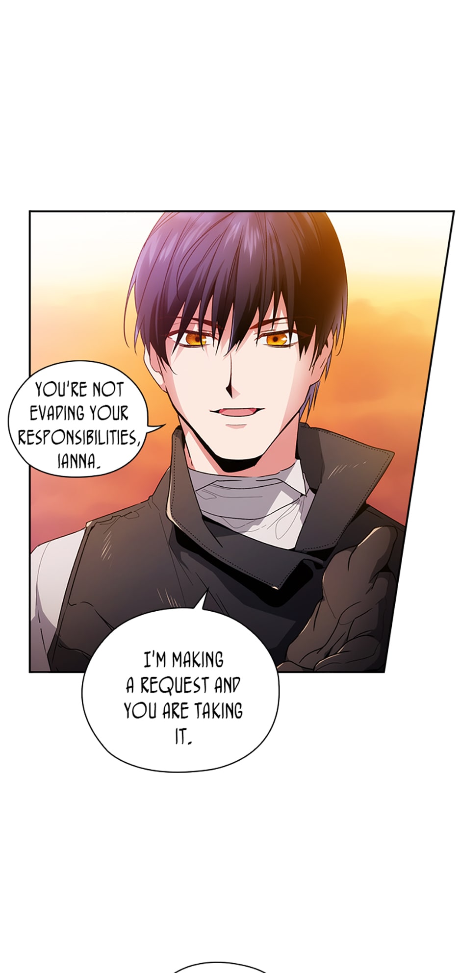Read Reminiscence Adonis EN Manga Online