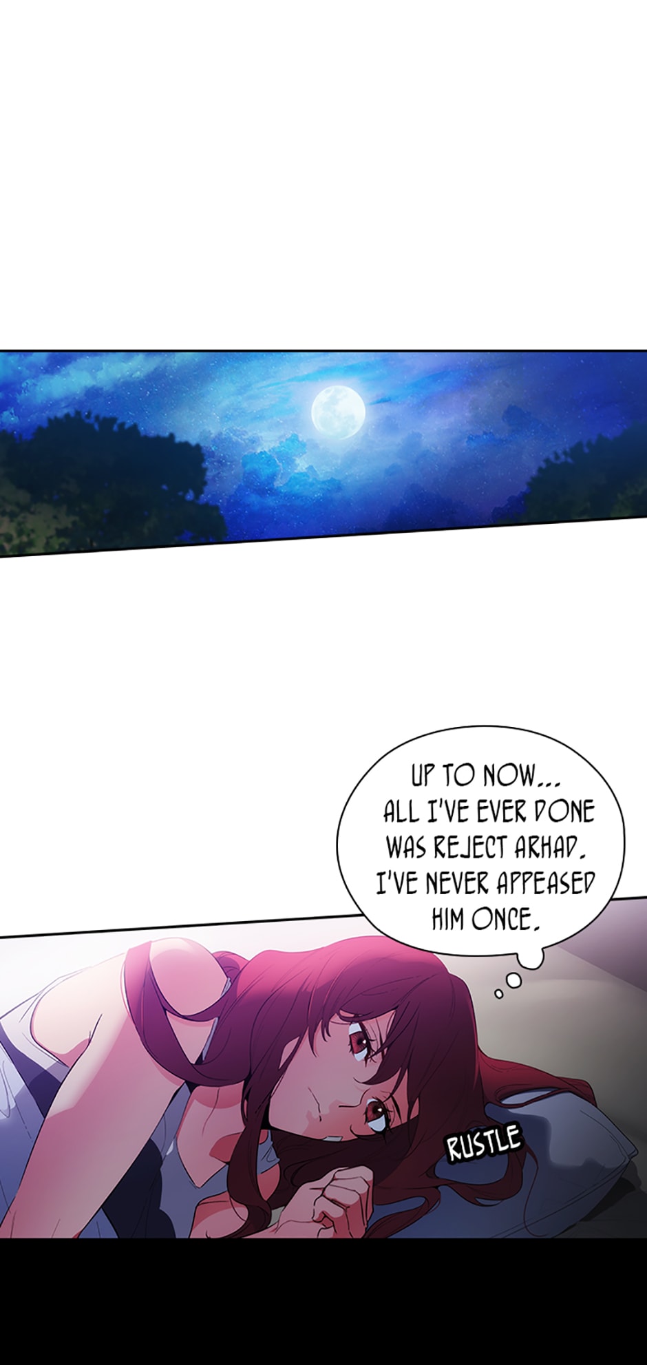 Read Reminiscence Adonis EN Manga Online