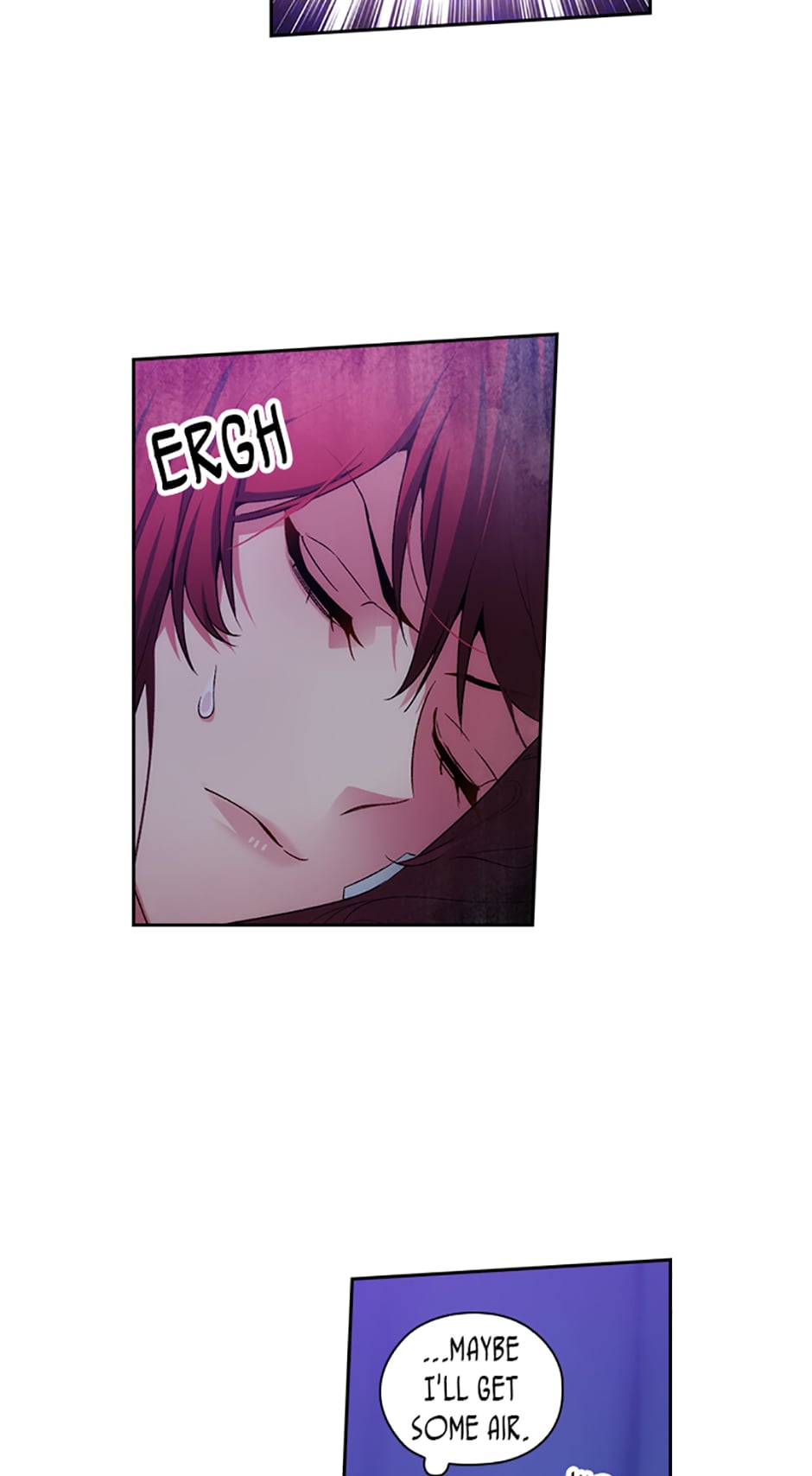 Read Reminiscence Adonis EN Manga Online
