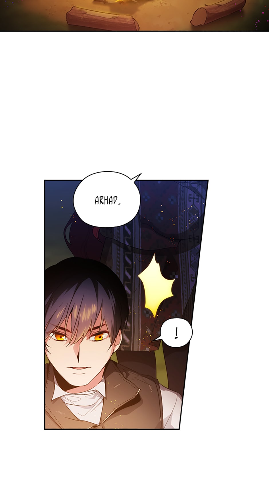 Read Reminiscence Adonis EN Manga Online