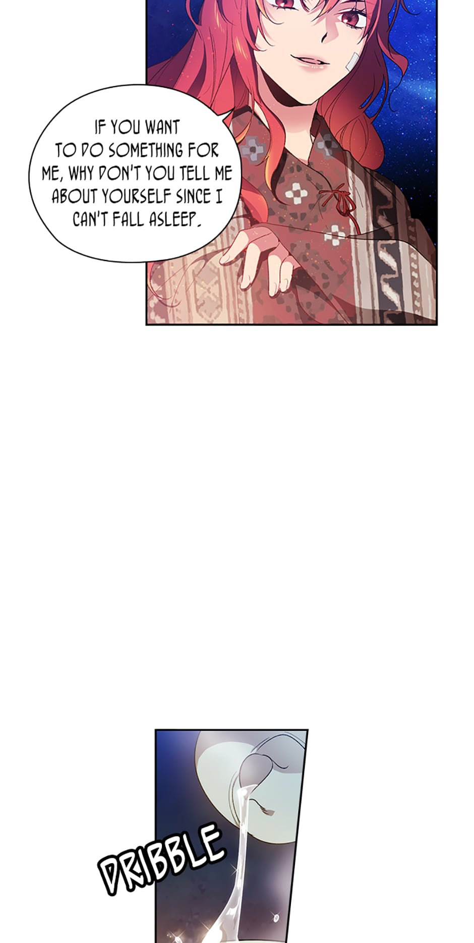 Read Reminiscence Adonis EN Manga Online