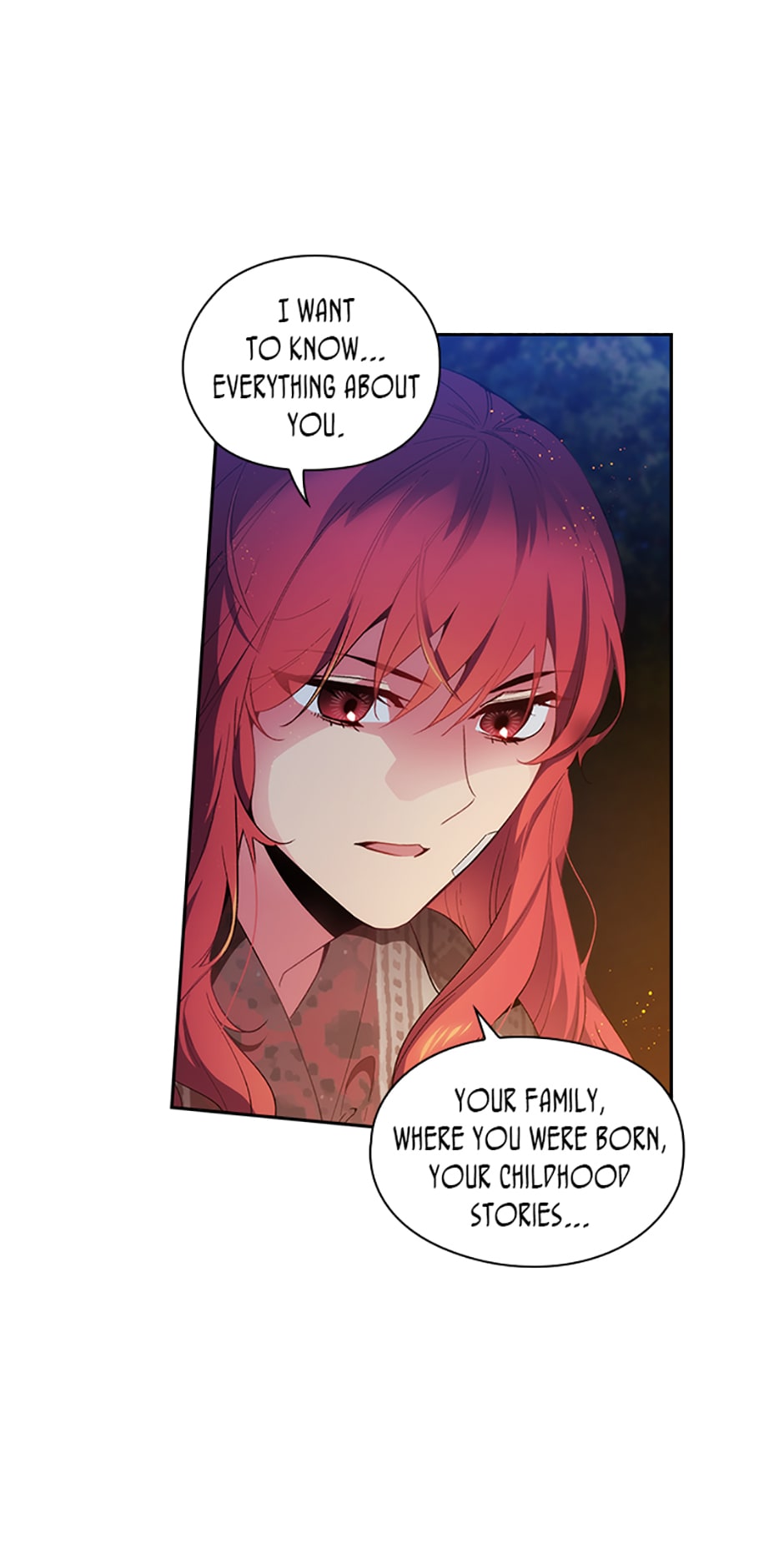 Read Reminiscence Adonis EN Manga Online