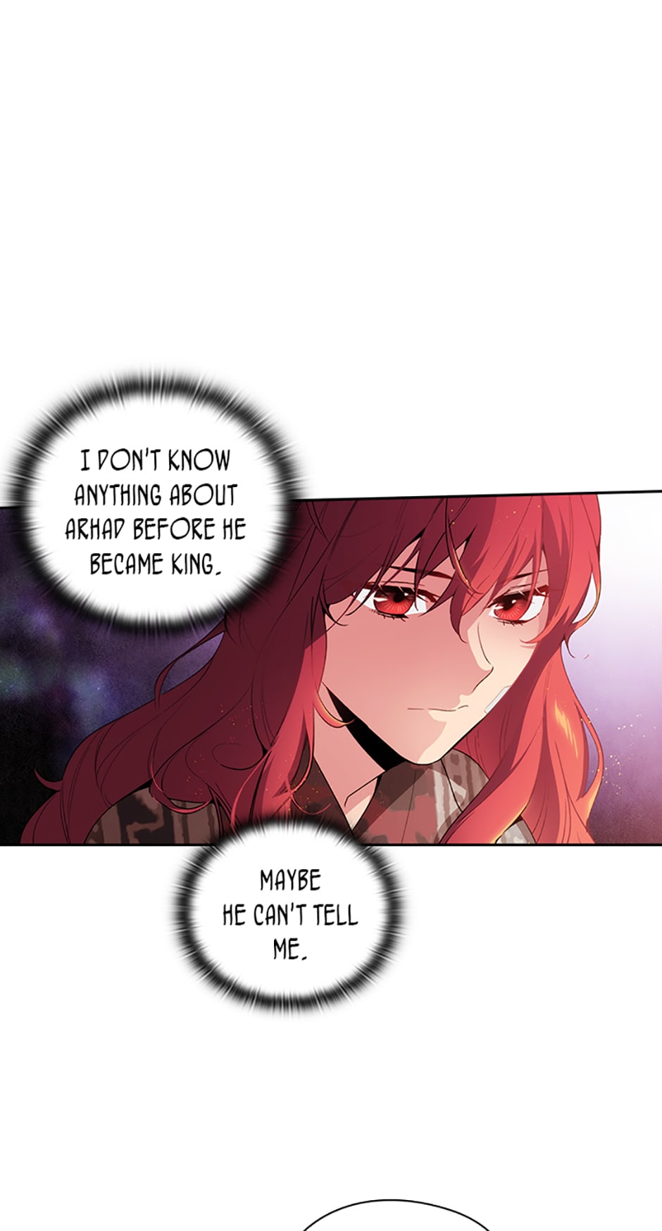 Read Reminiscence Adonis EN Manga Online
