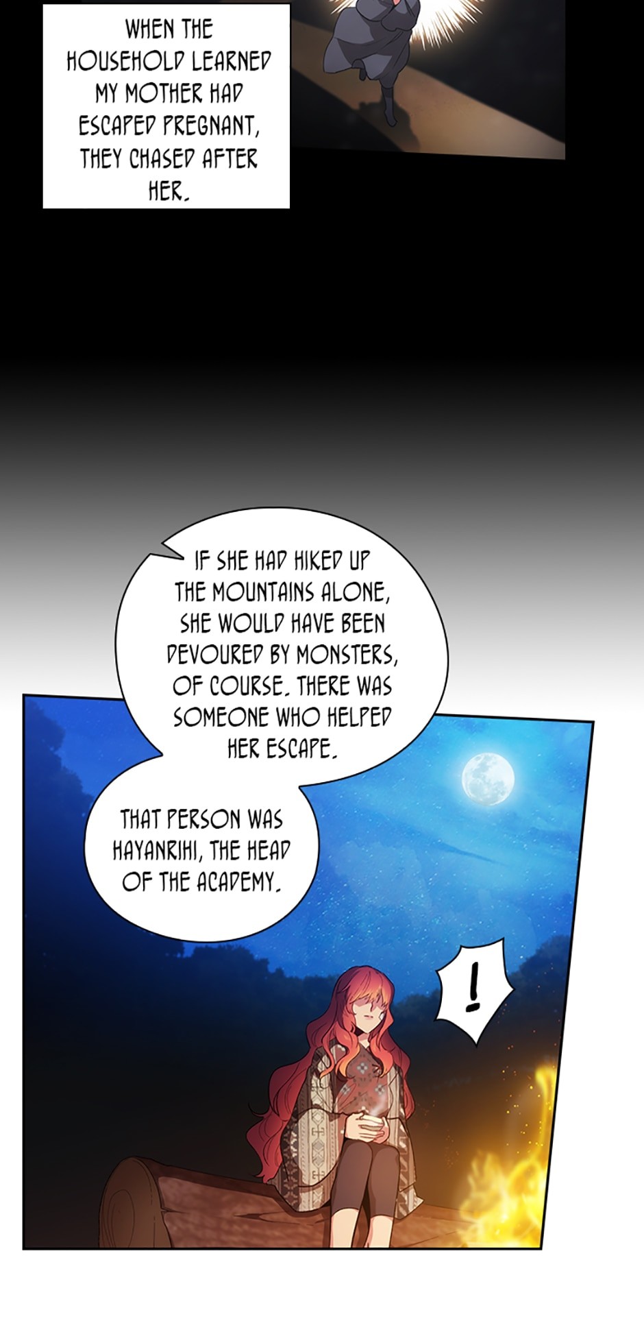 Read Reminiscence Adonis EN Manga Online